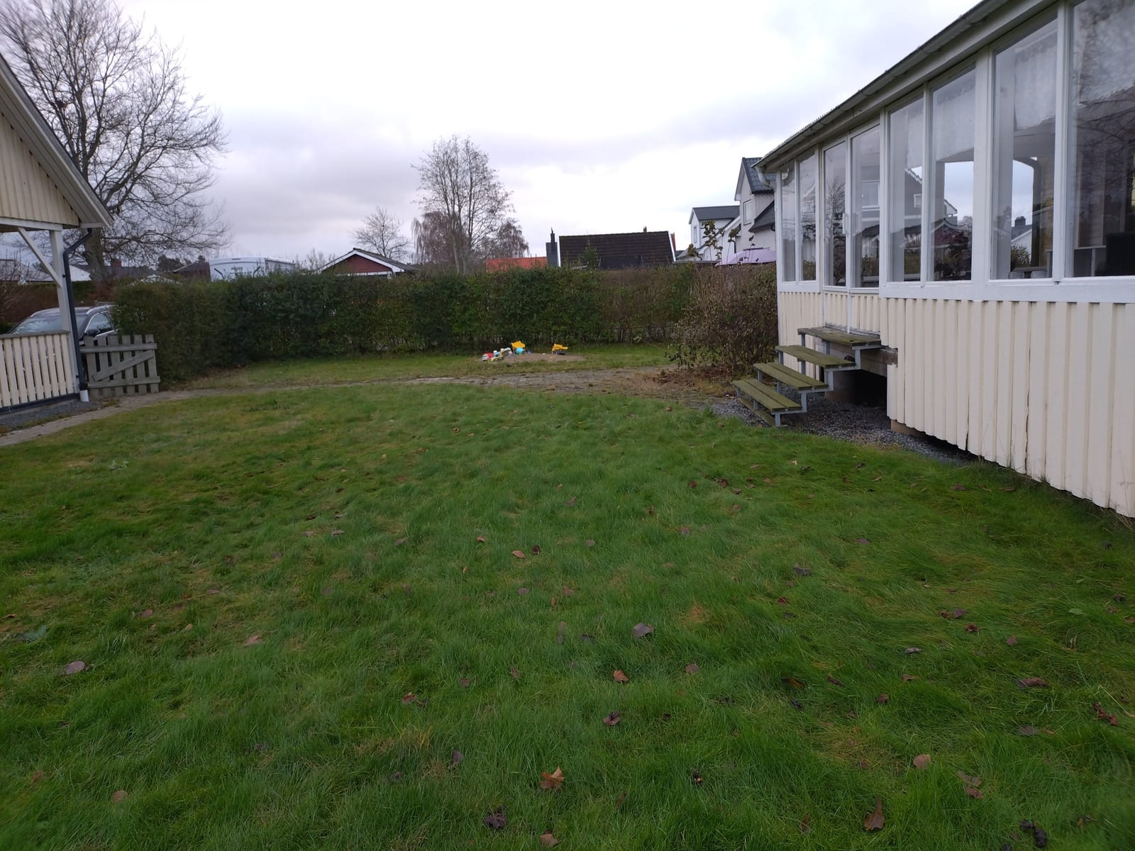 4 rok · 106 m² i Hässleholm – bild 22