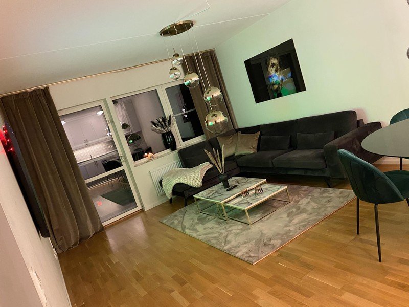 Lägenhet, 3 rooms, 84 sqm, Lund
