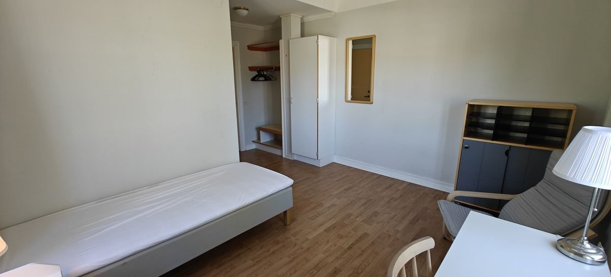 1 rok · 15 m² i Vännäs – bild 3