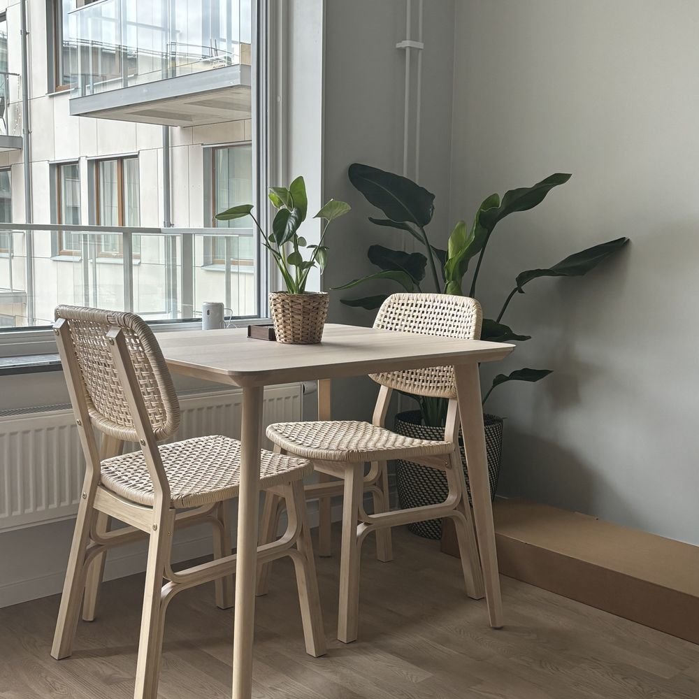 Lägenhet, 2 rooms, 35 sqm, Järfälla