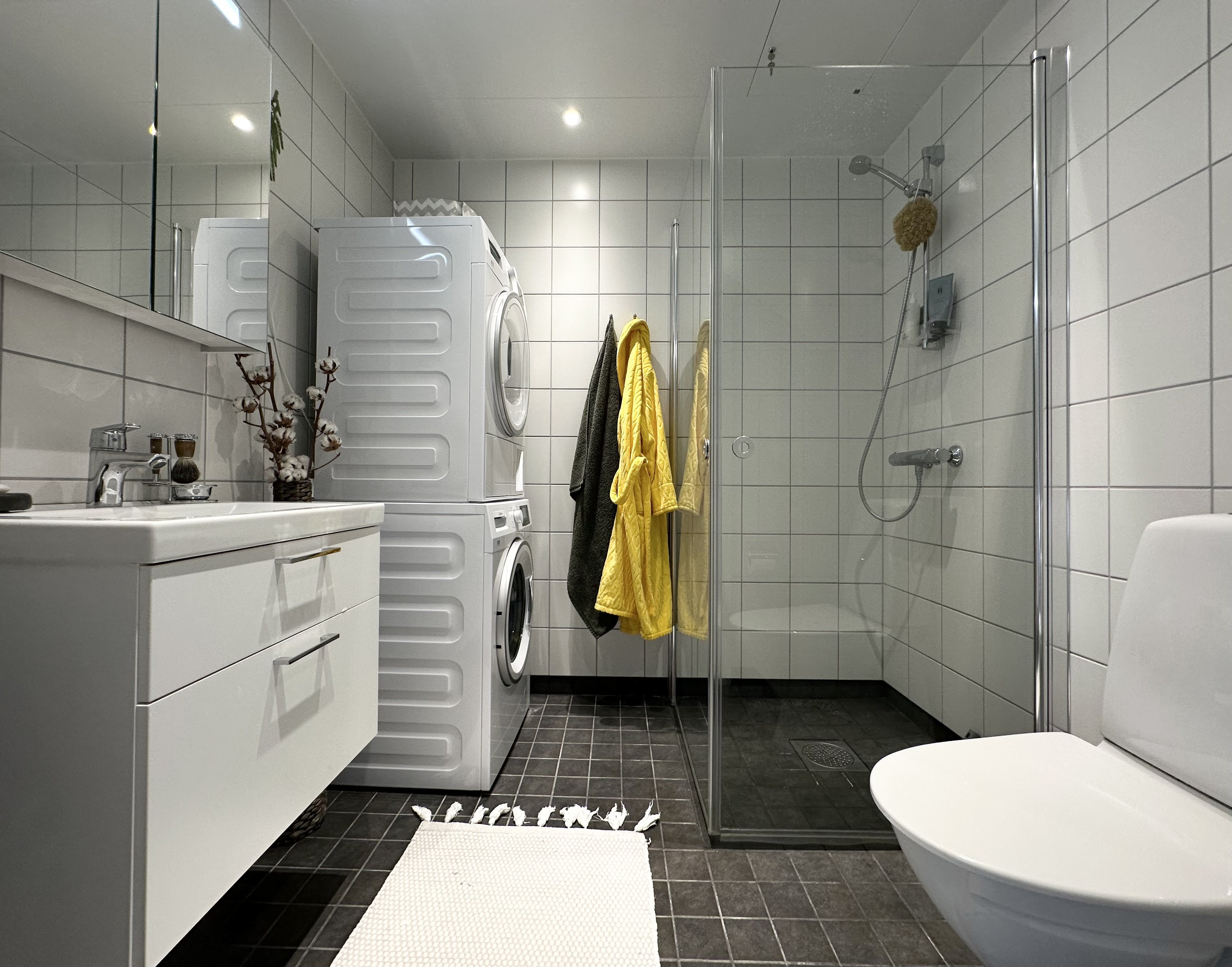 Lägenhet, 2 rooms, 44 sqm, Handen – bild 10