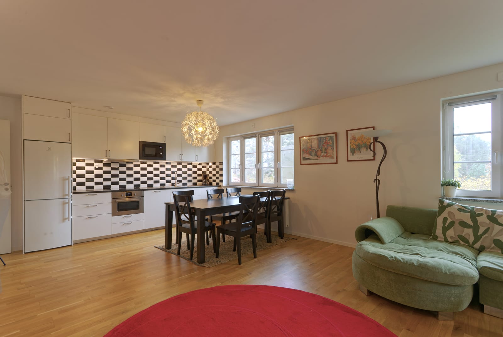 3 rok · 90 m² i Uppsala – bild 10