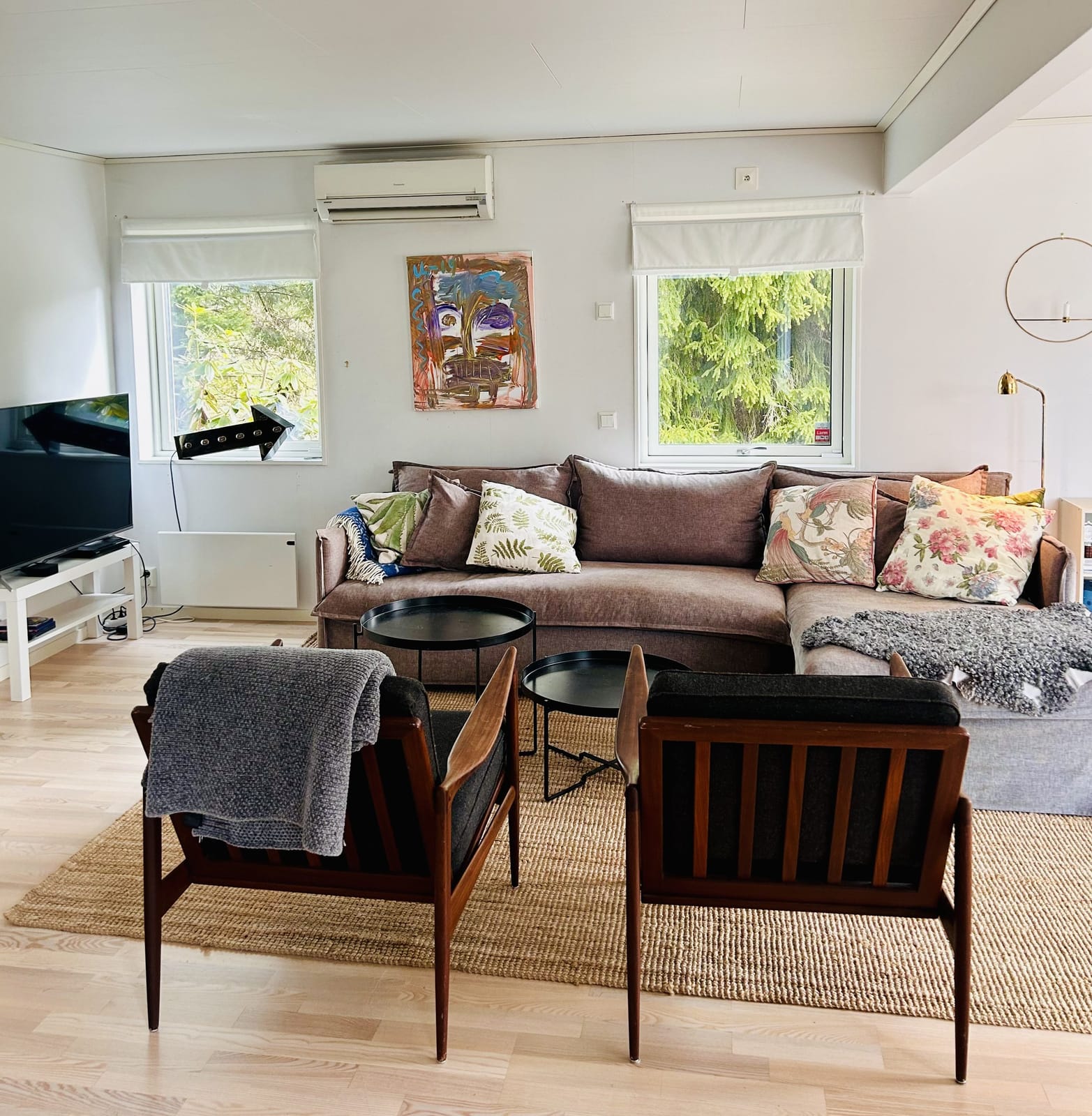 3 rok · 85 m² i Gräddö – bild 6