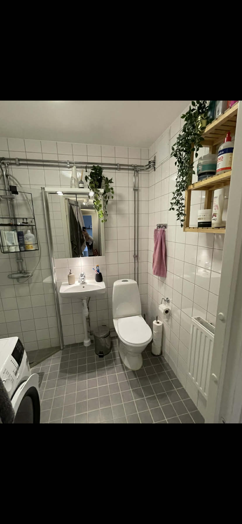 2 rok · 53 m² i Åkersberga – bild 5