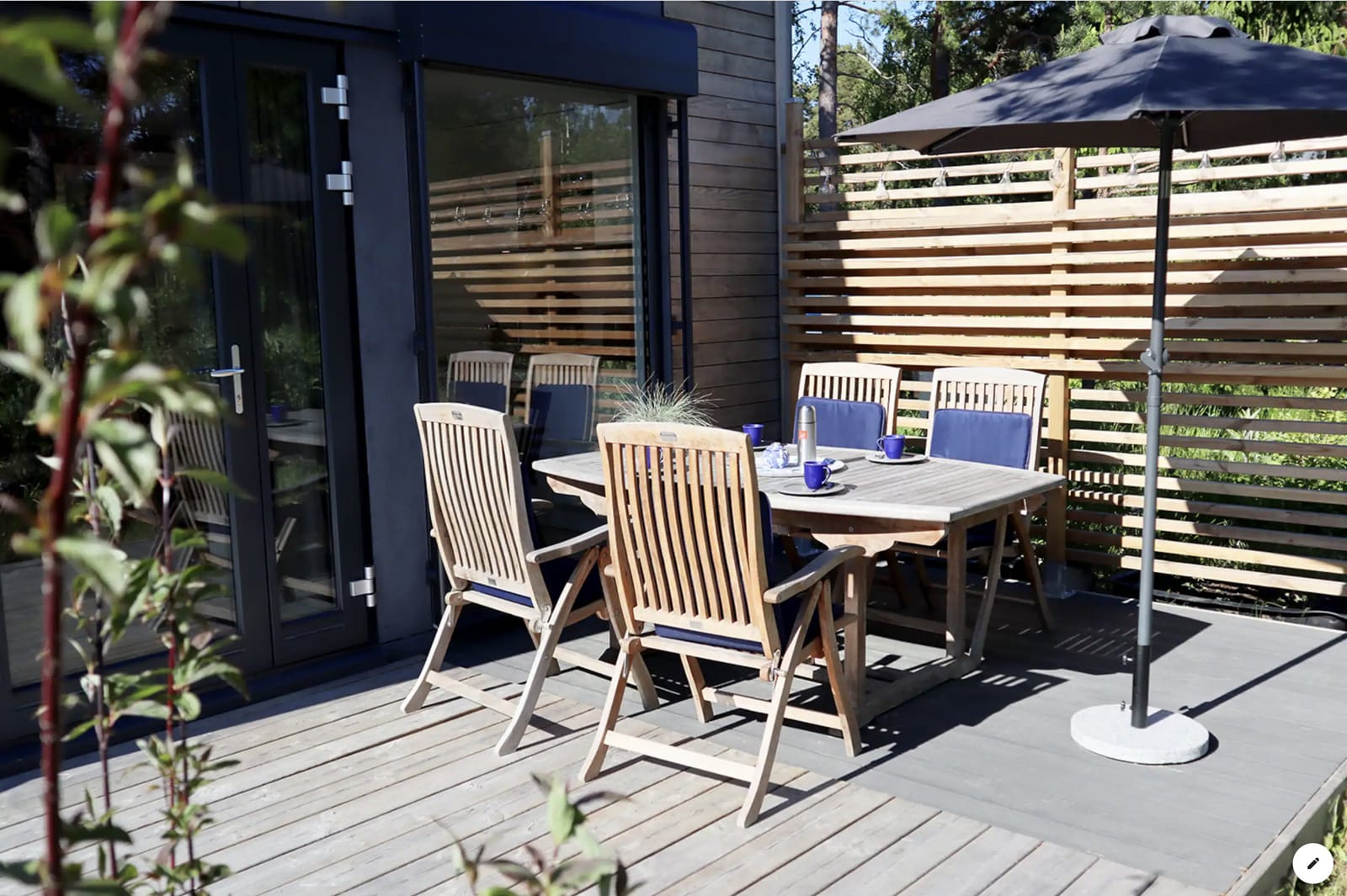 2 rok · 25 m² i Värmdö – bild 3