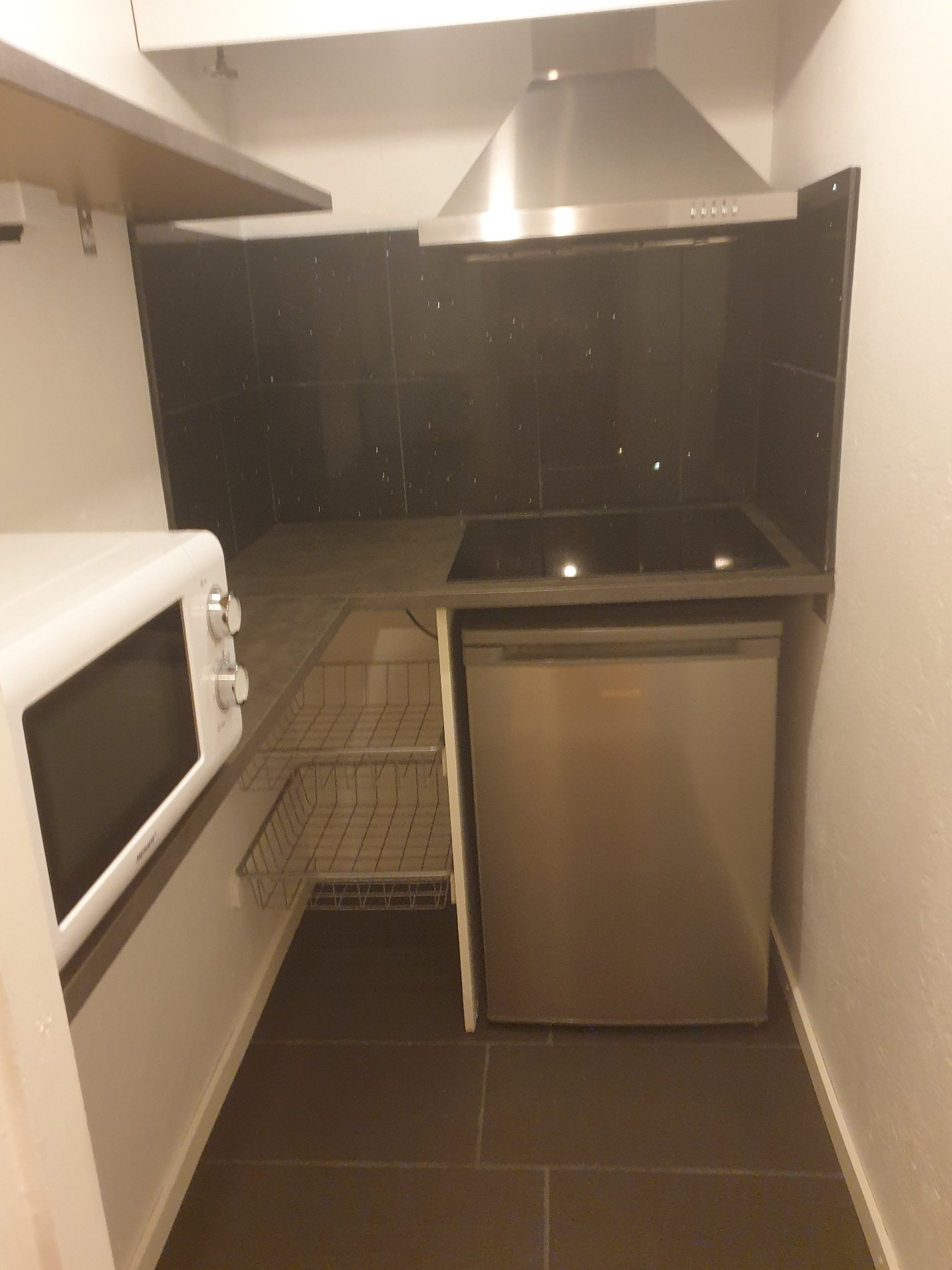 Lägenhet, 1 rooms, 37 sqm, Partille – bild 2