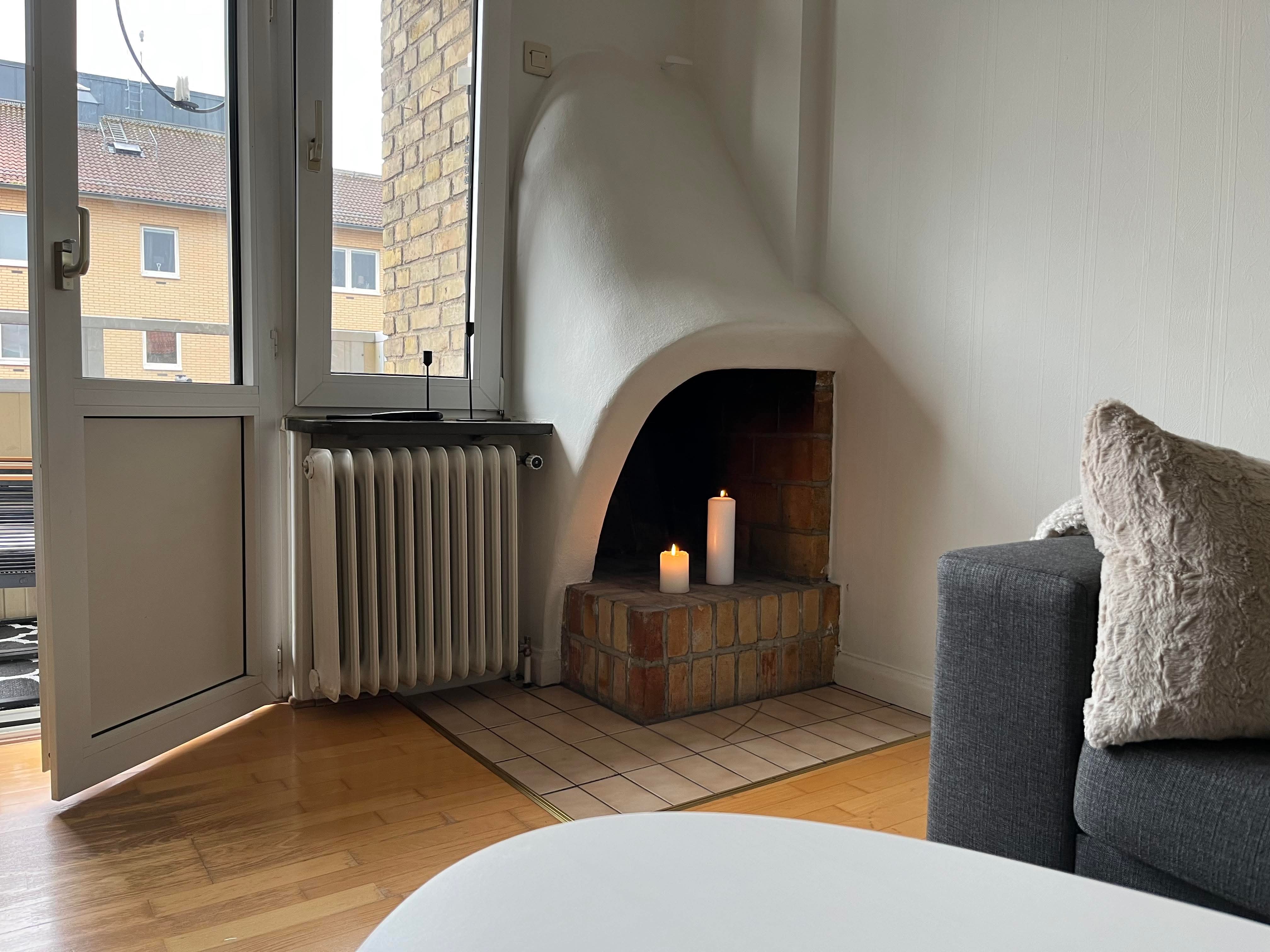 Lägenhet, 3 rooms, 70 sqm, Trelleborg – bild 14