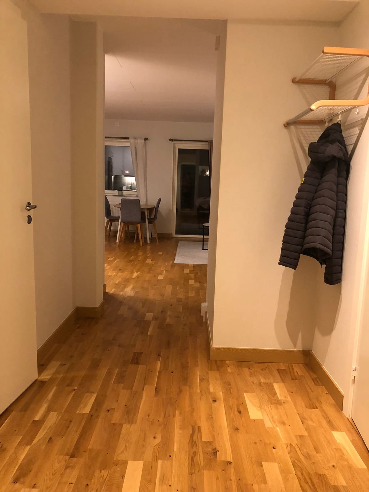 1 rok · 43 m² i Märsta – bild 5