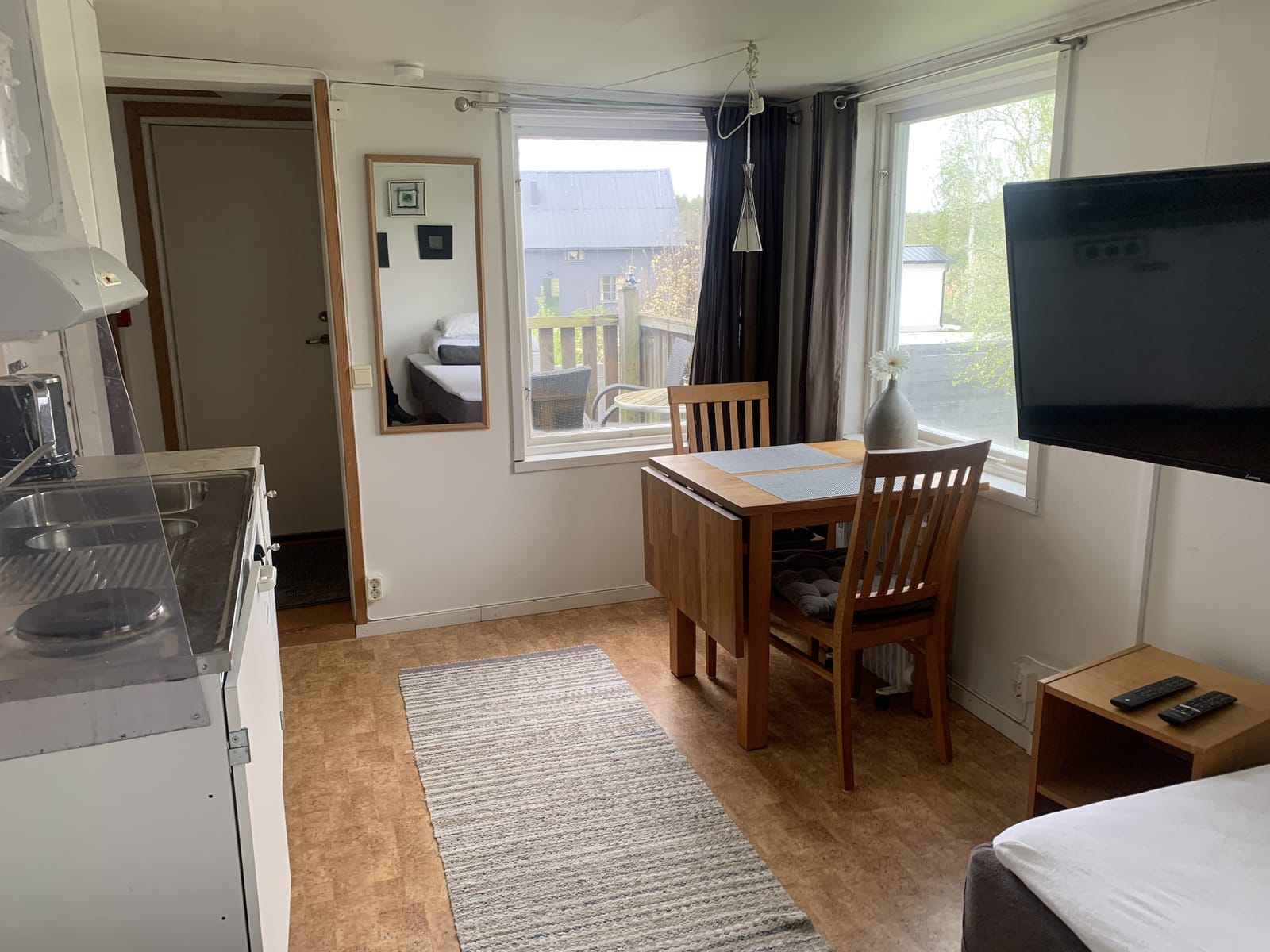 2 rok · 45 m² i Gotlands Tofta – bild 2