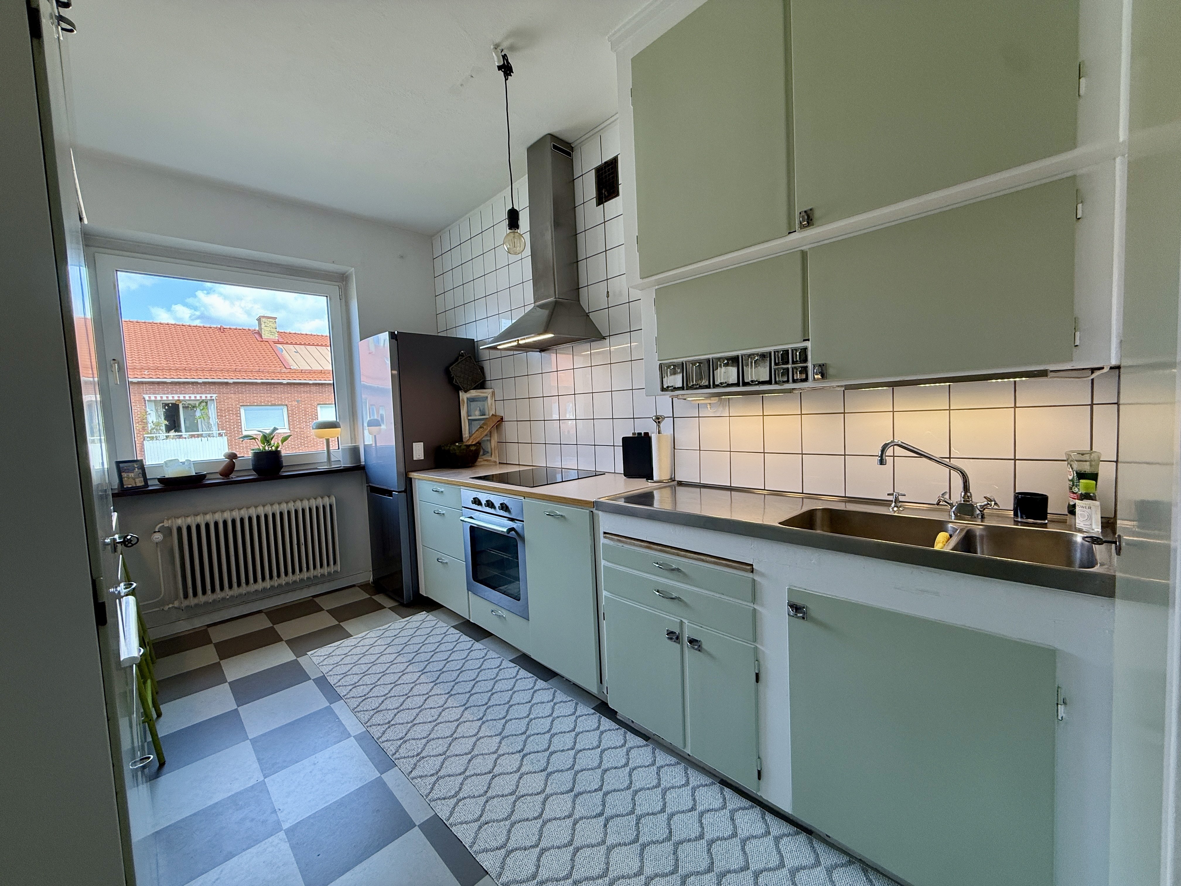 Lägenhet, 2 rooms, 60 sqm, Malmö – bild 2