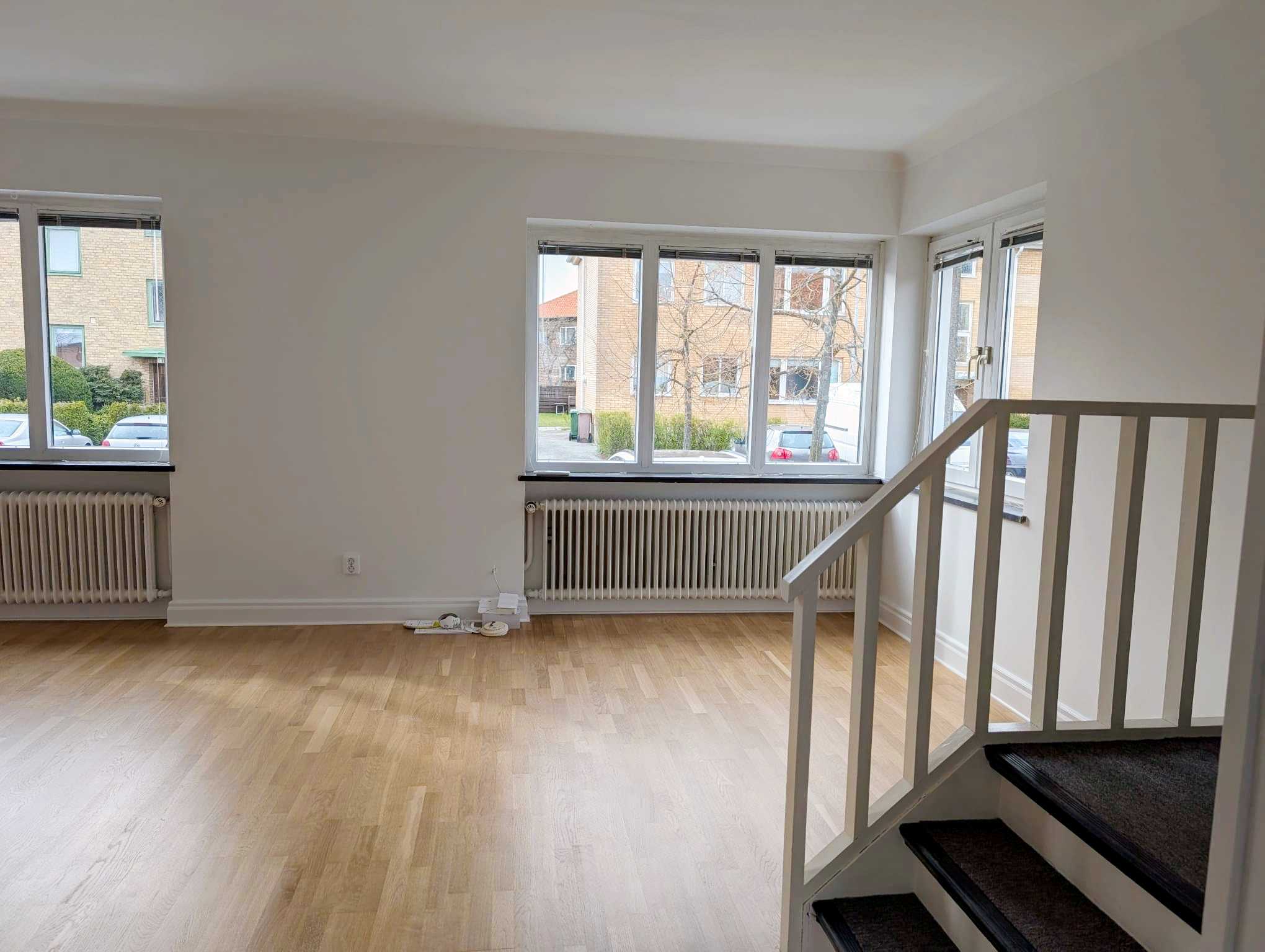 Duplex, 3 rooms, 85 sqm, Trelleborg – bild 11