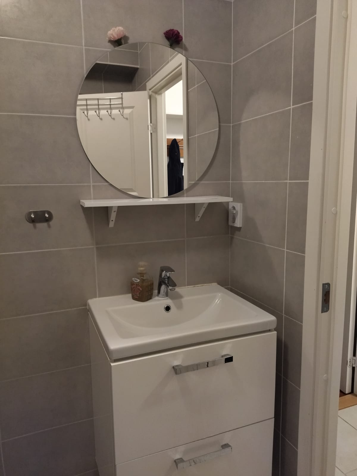 2 rok · 48 m² i Bredaryd – bild 2