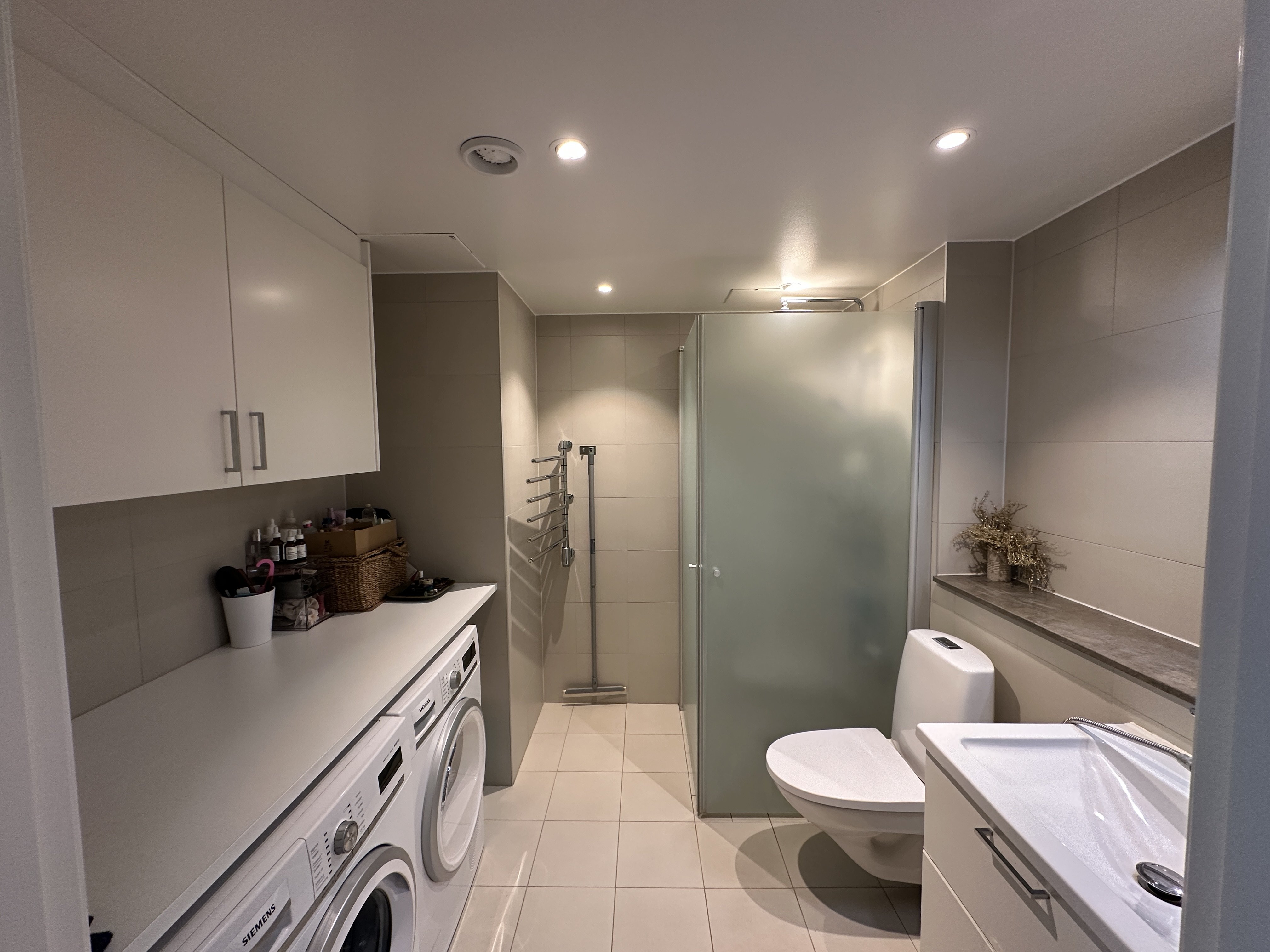 Lägenhet, 2 rooms, 63 sqm, Nacka – bild 8