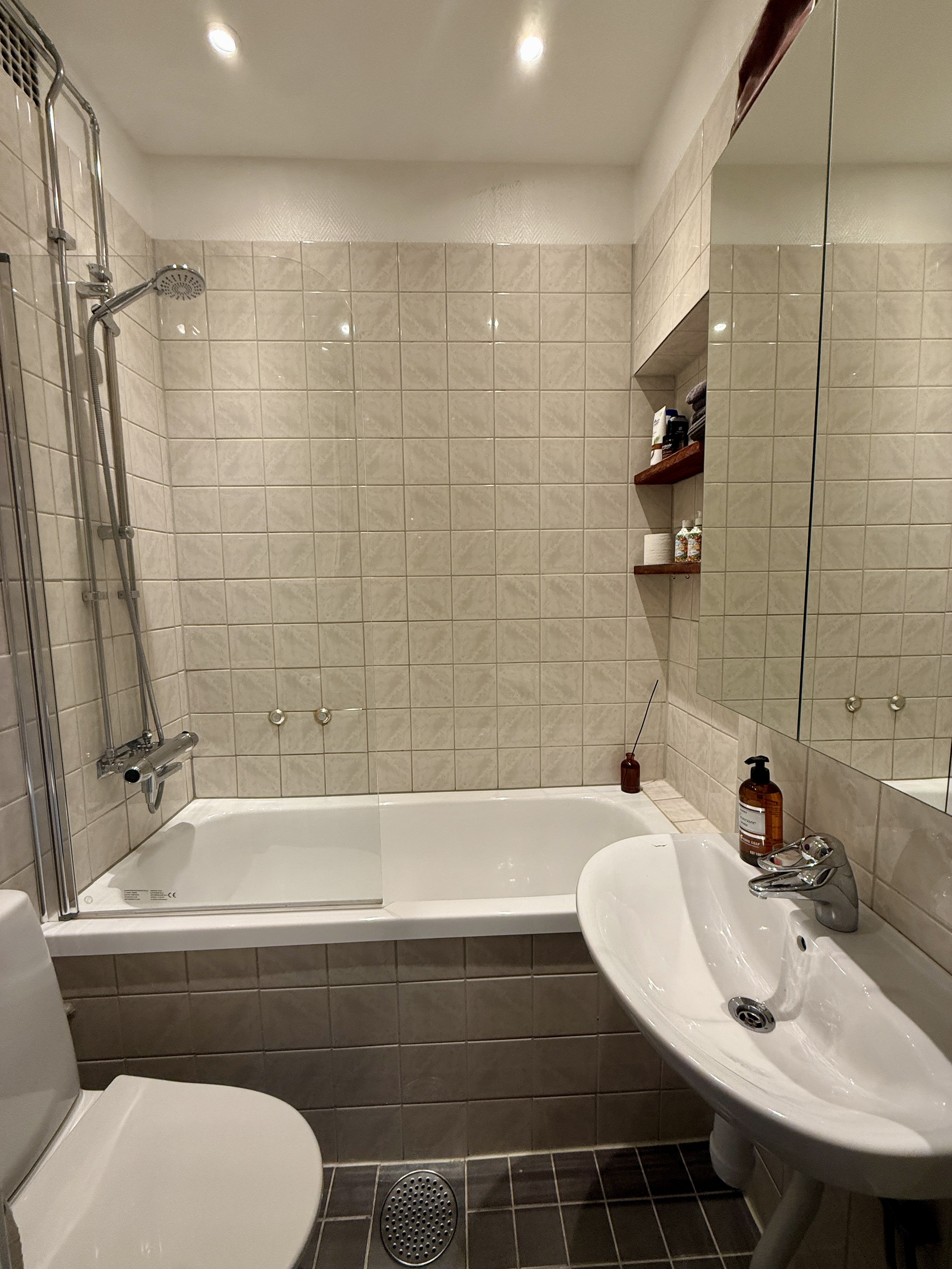 Lägenhet, 2 rooms, 60 sqm, Malmö – bild 9