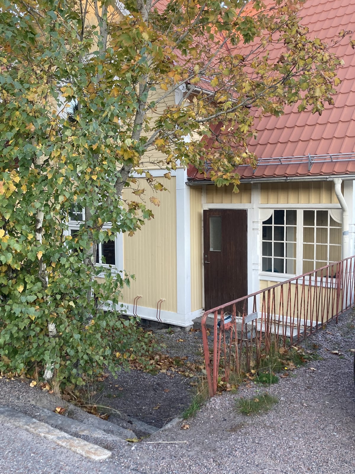 4 rok · 130 m² i Storvik – bild 2