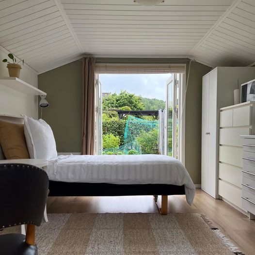 Stuga, 1 rooms, 12 sqm, Göteborg – bild 9