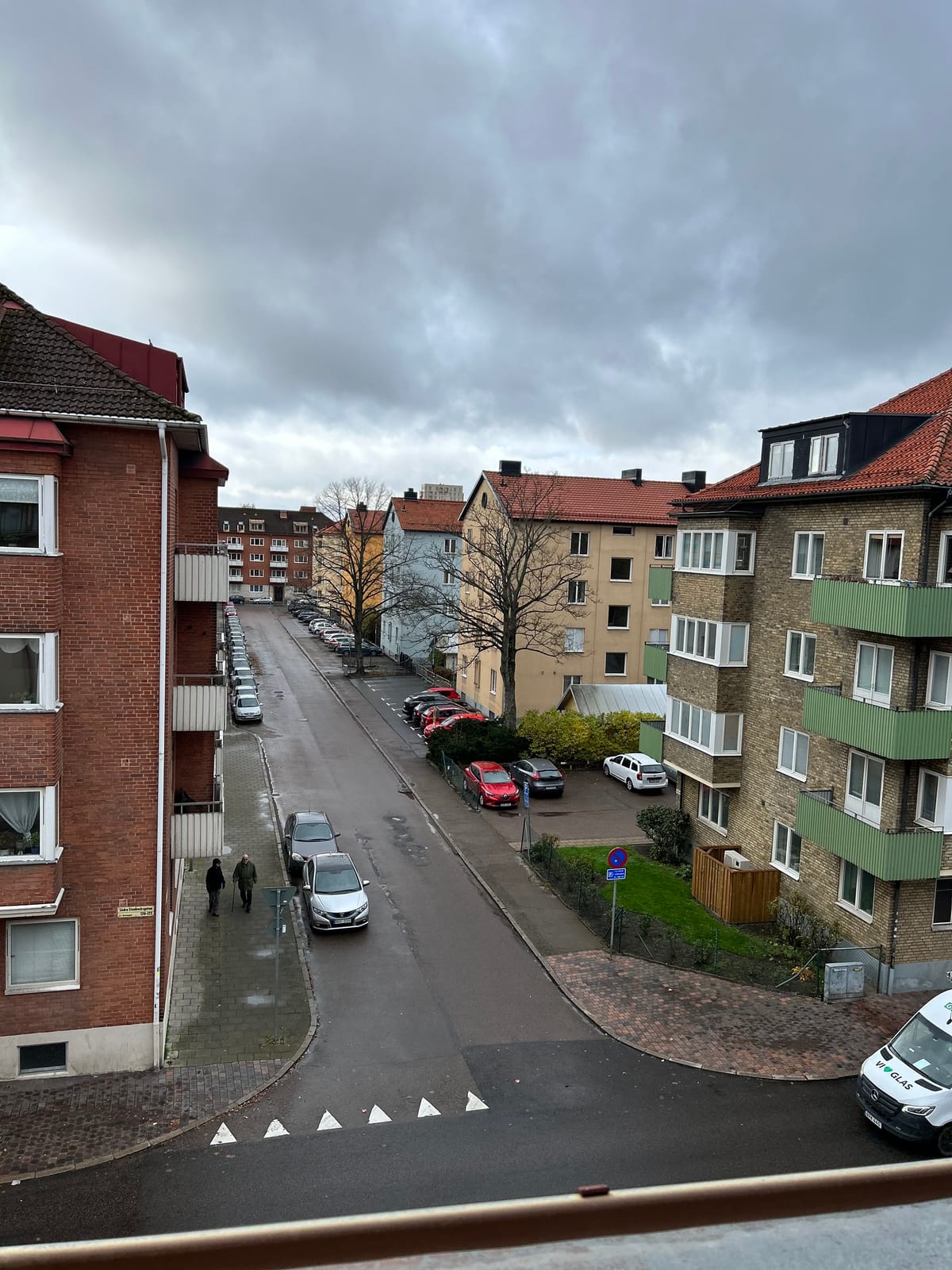 3 rok · 90 m² i Helsingborg – bild 8