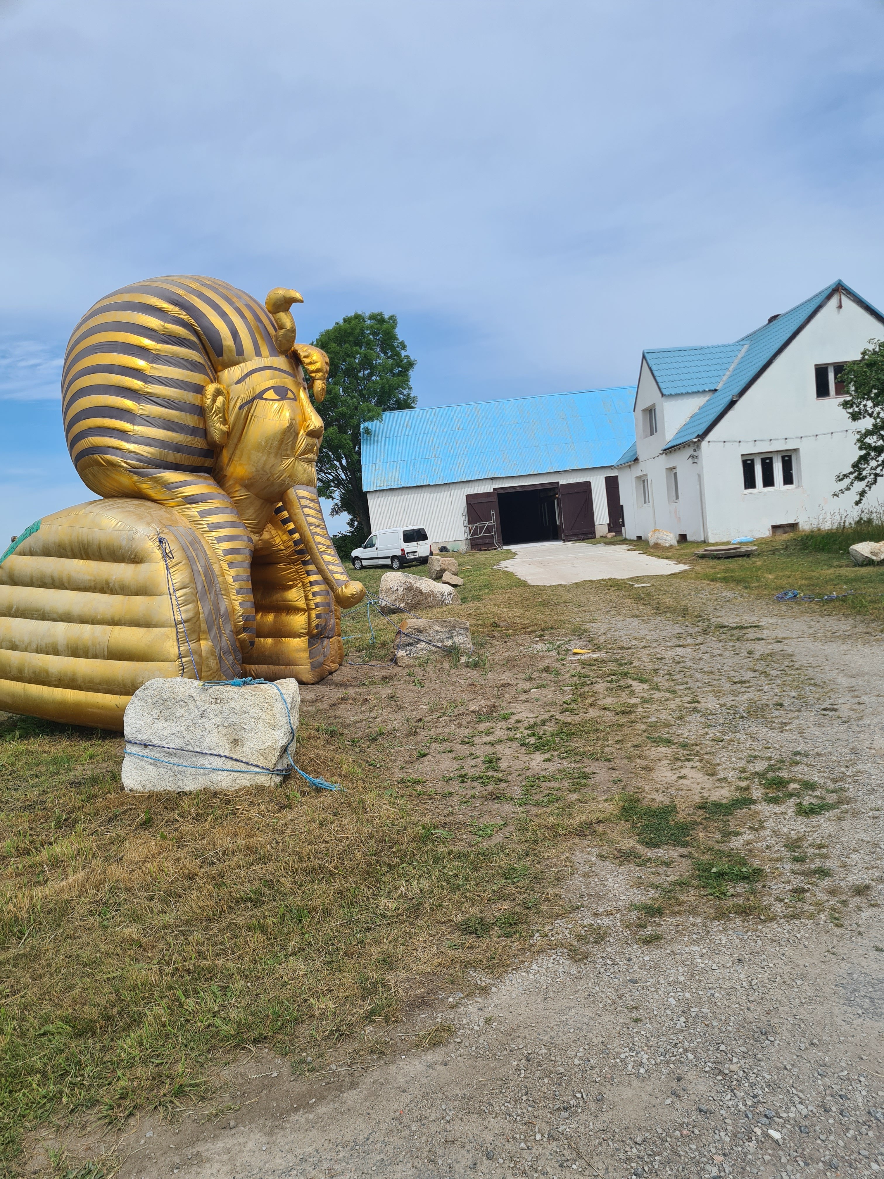 Villa/Hus, 12 rooms, 10000 sqm, Tomelilla – Tomelilla