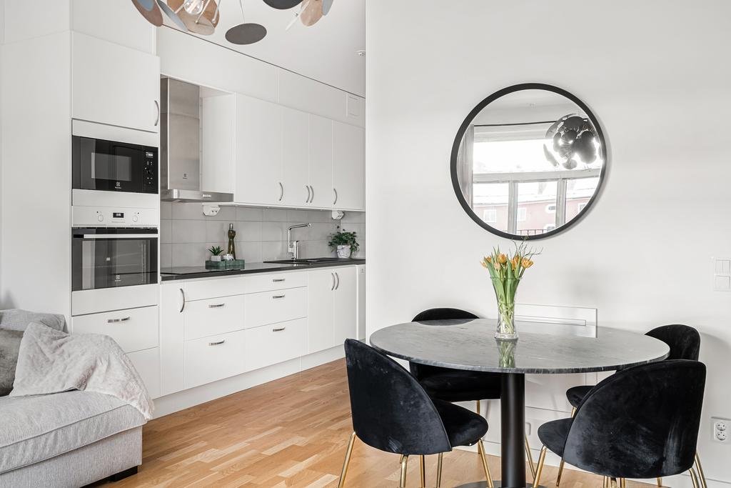 Lägenhet, 3 rooms, 85 sqm, Linköping – bild 3