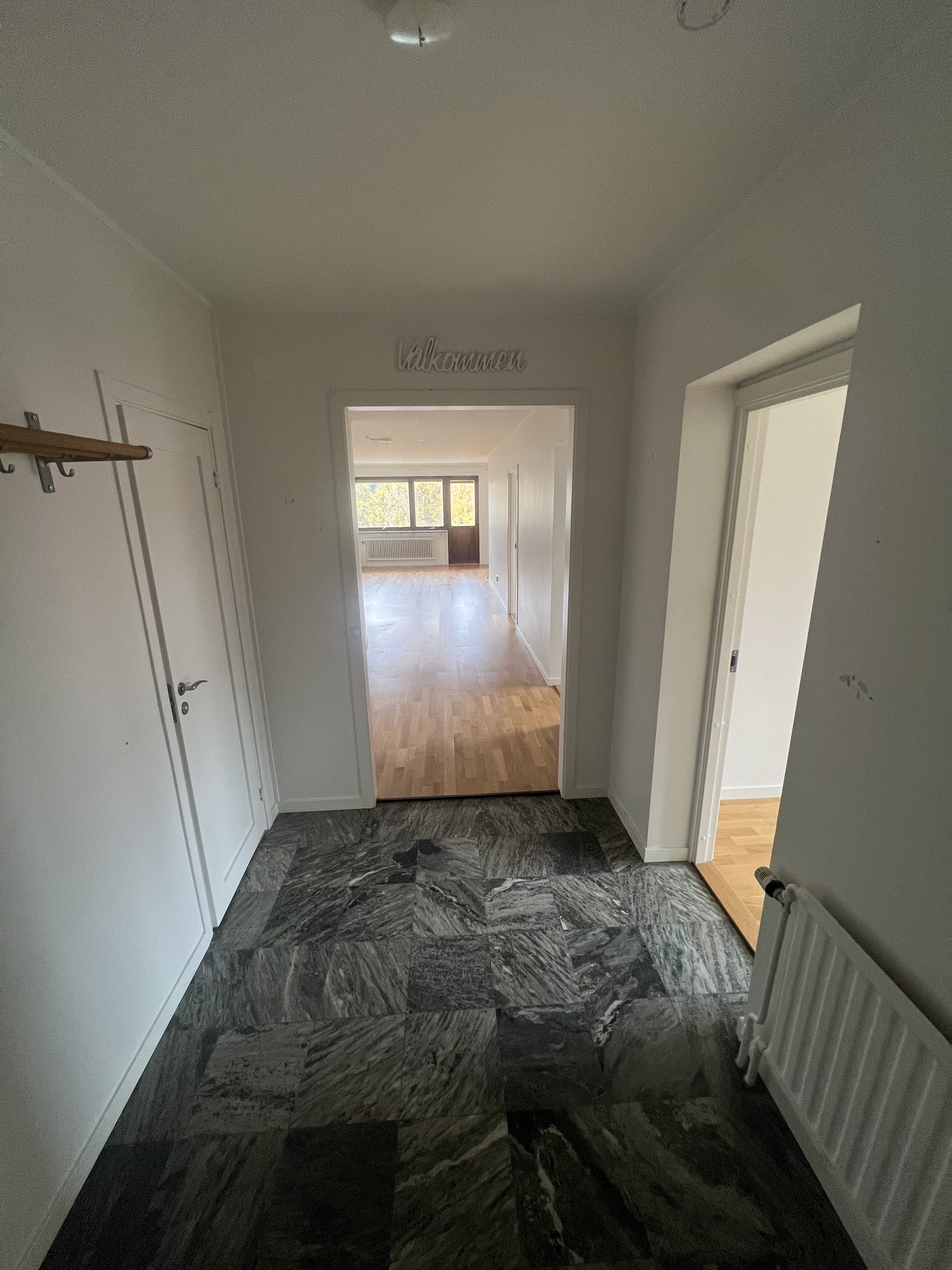 Lägenhet, 6 rooms, 140 sqm, Sundsvall – Sundsvall