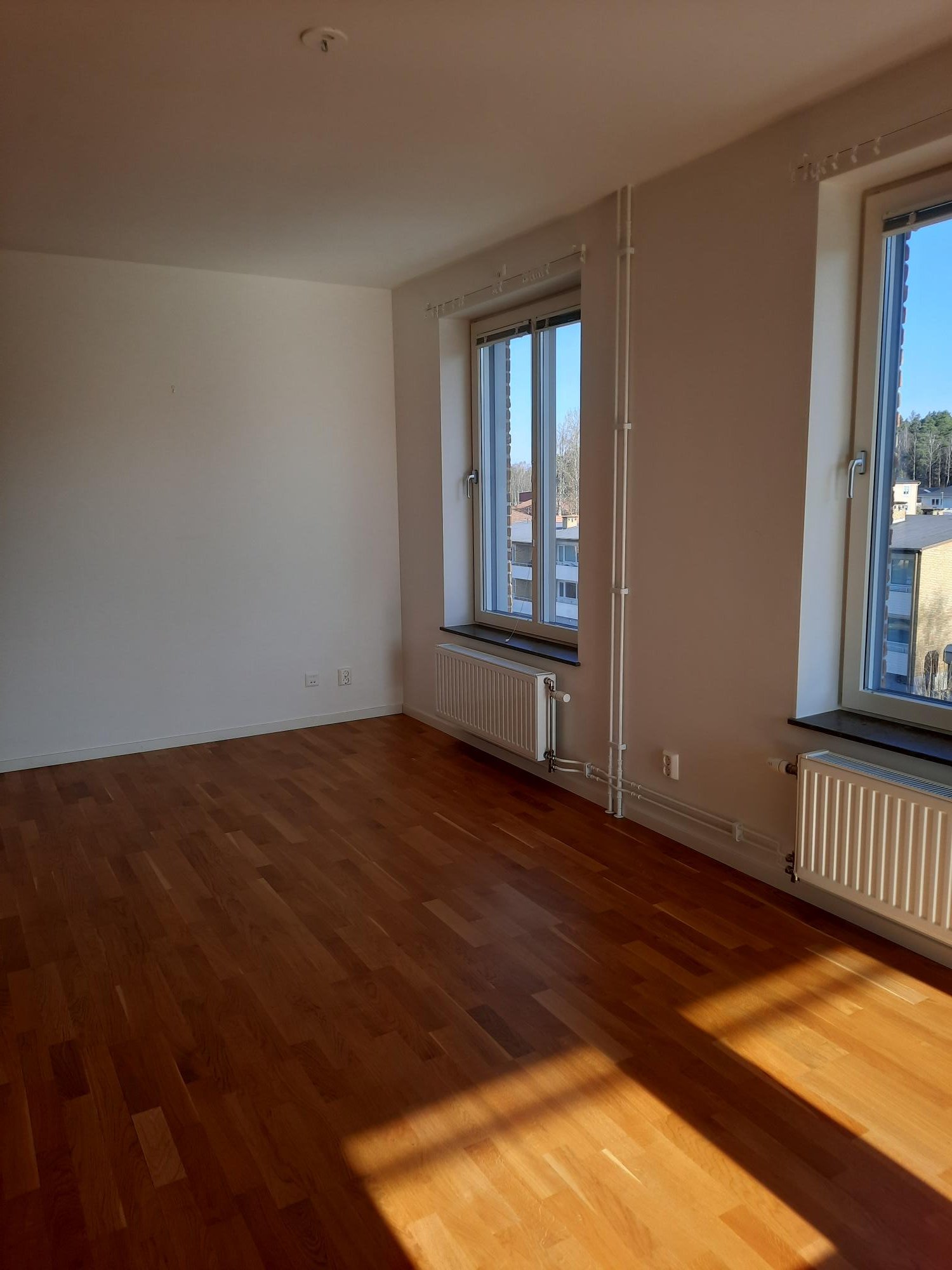 Lägenhet, 2 rooms, 61 sqm, Hovmantorp – bild 5