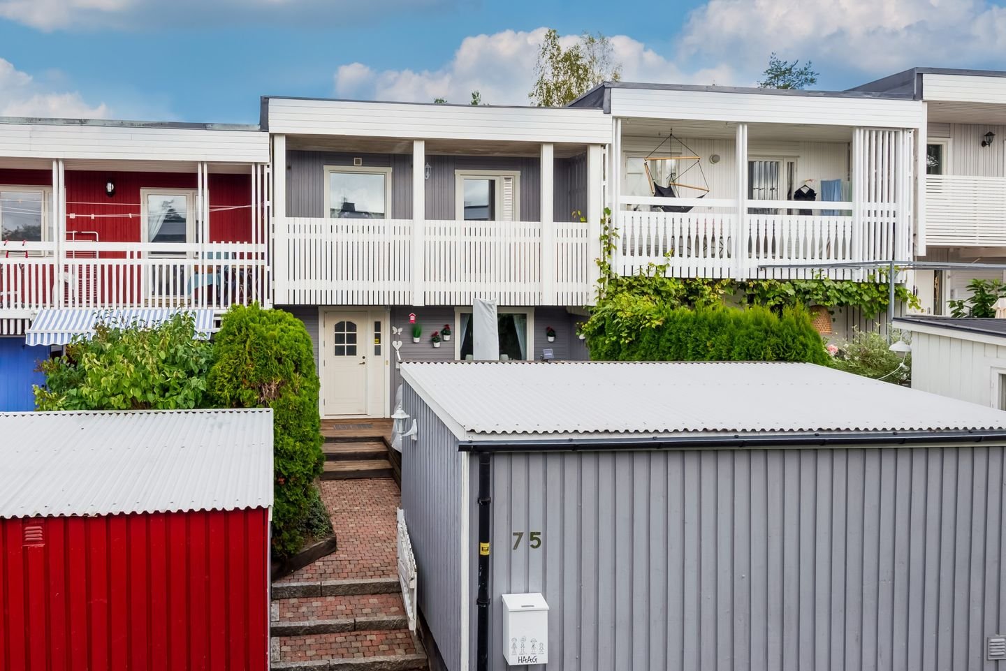 Lägenhet, 5 rooms, 128 sqm, Åkersberga – bild 27