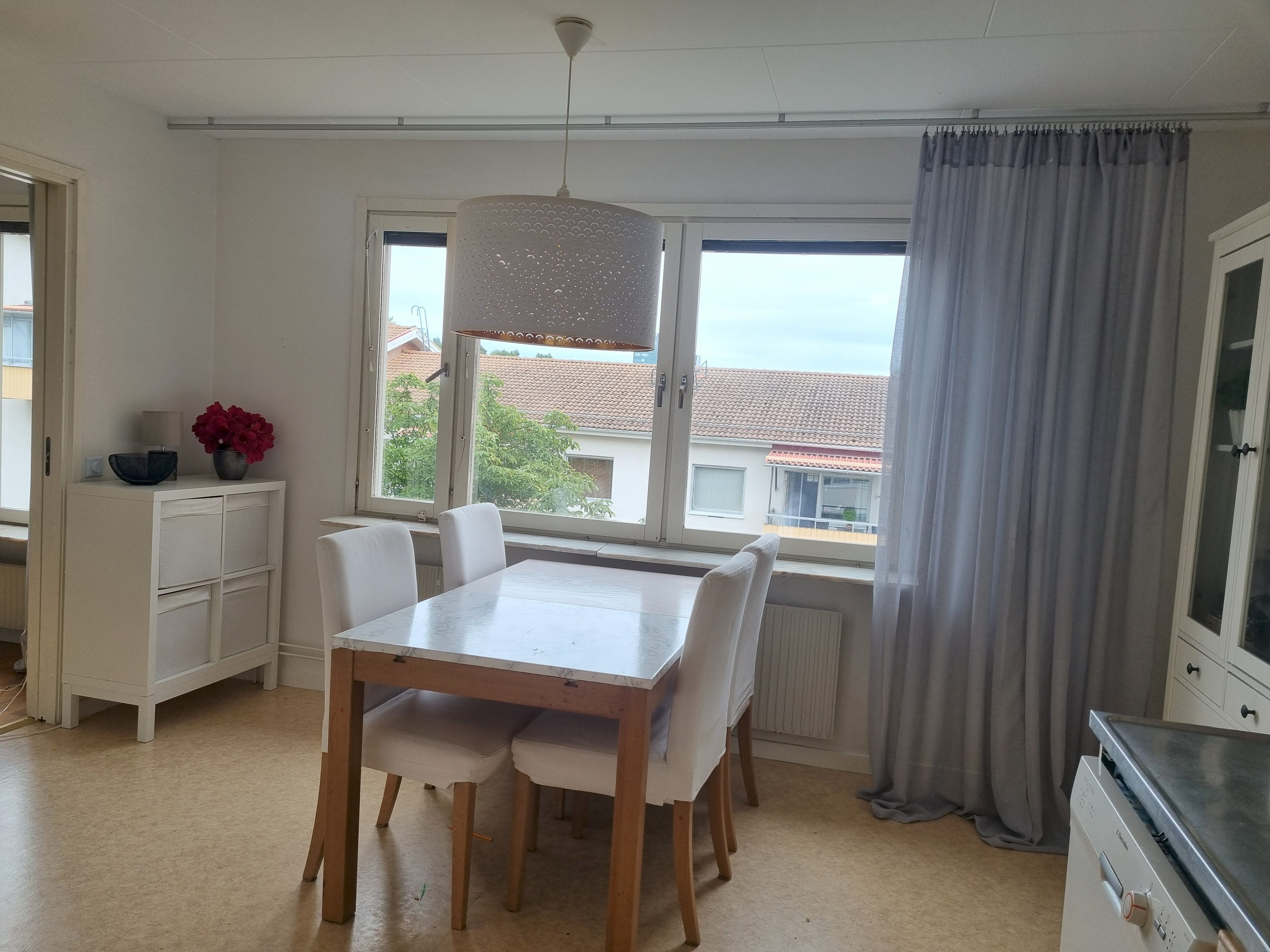 Lägenhet, 3 rooms, 105 sqm, Västerås – bild 5