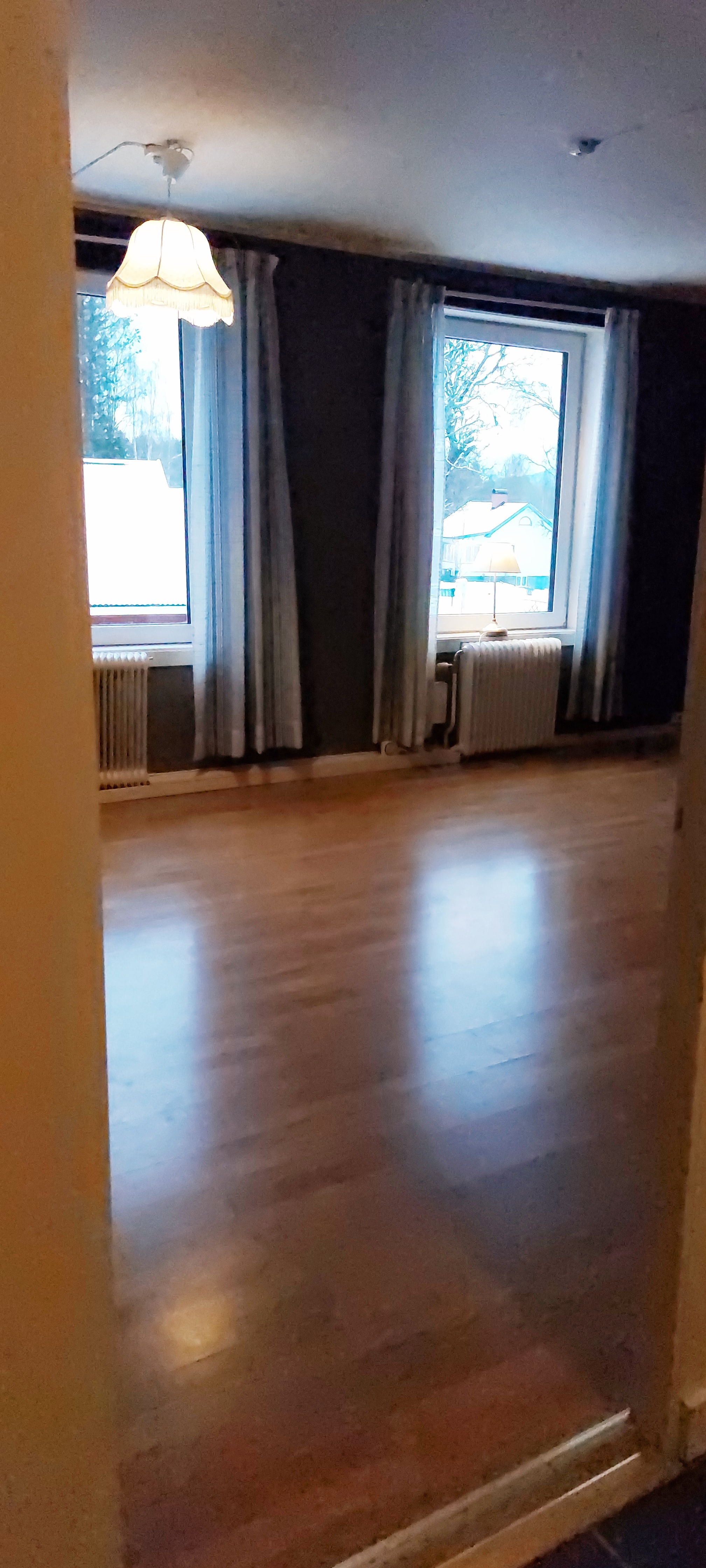 Lägenhet, 2 rooms, 50 sqm, Moliden – bild 7