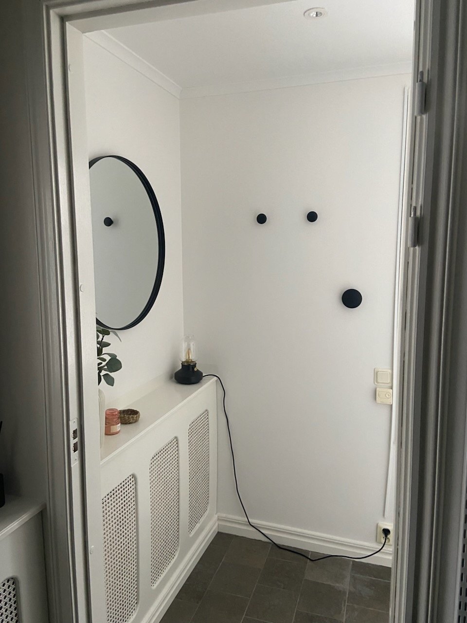 Lägenhet, 3 rooms, 90 sqm, Bålsta