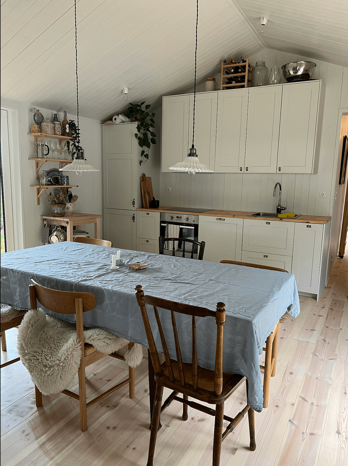 4 rok · 75 m² i Hunnebostrand – bild 5