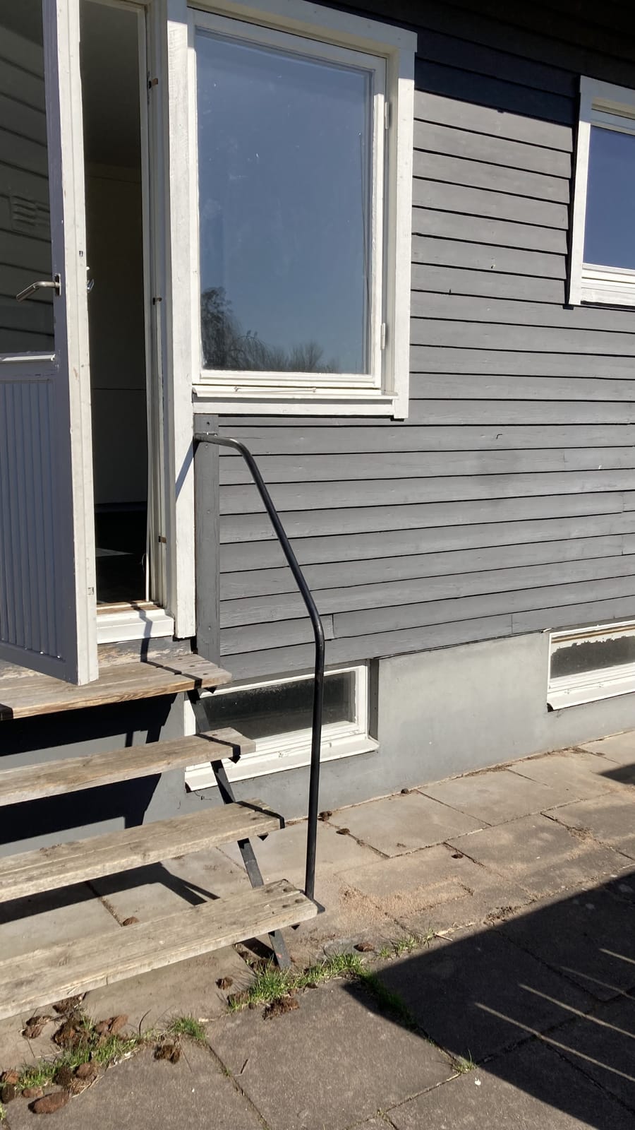 3 rok · 70 m² i Kvillsfors – bild 8