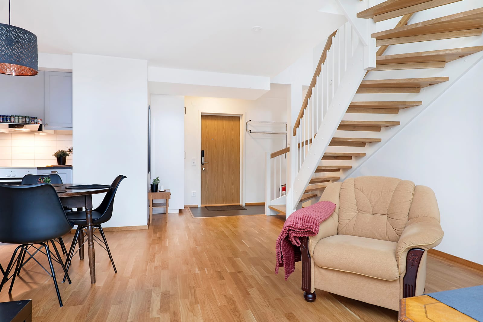 4 rok · 116 m² i Piteå – bild 22