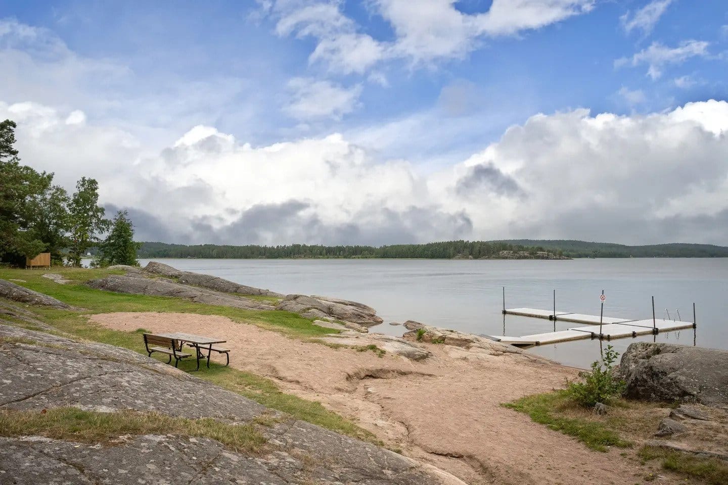 4 rok · 100 m² i Slottsbron – bild 7