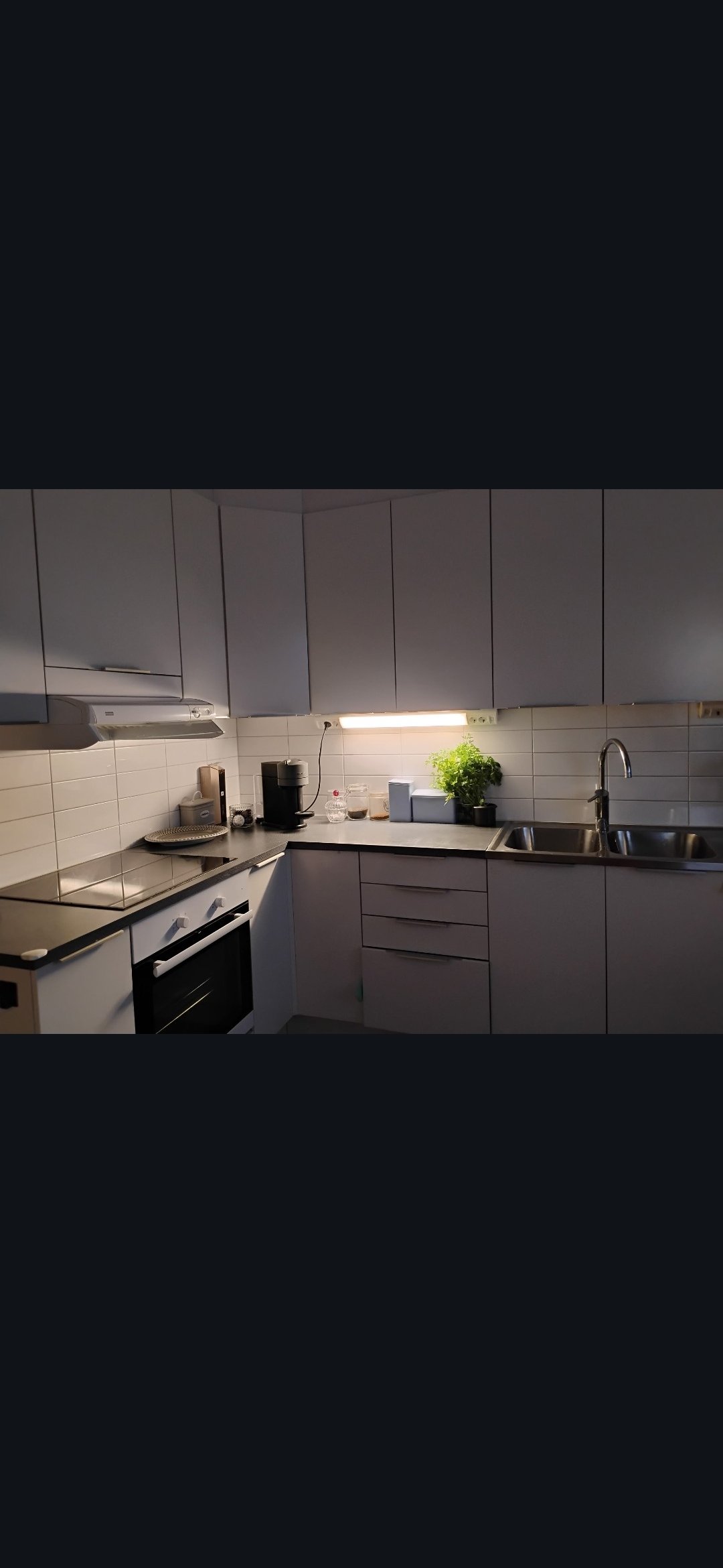 Lägenhet, 2 rooms, 45 sqm, Uttran – Uttran