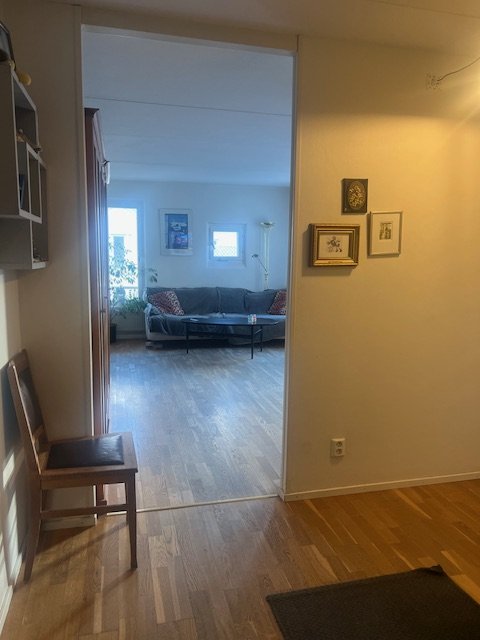 Lägenhet, 2 rooms, 61 sqm, Bromma – bild 15