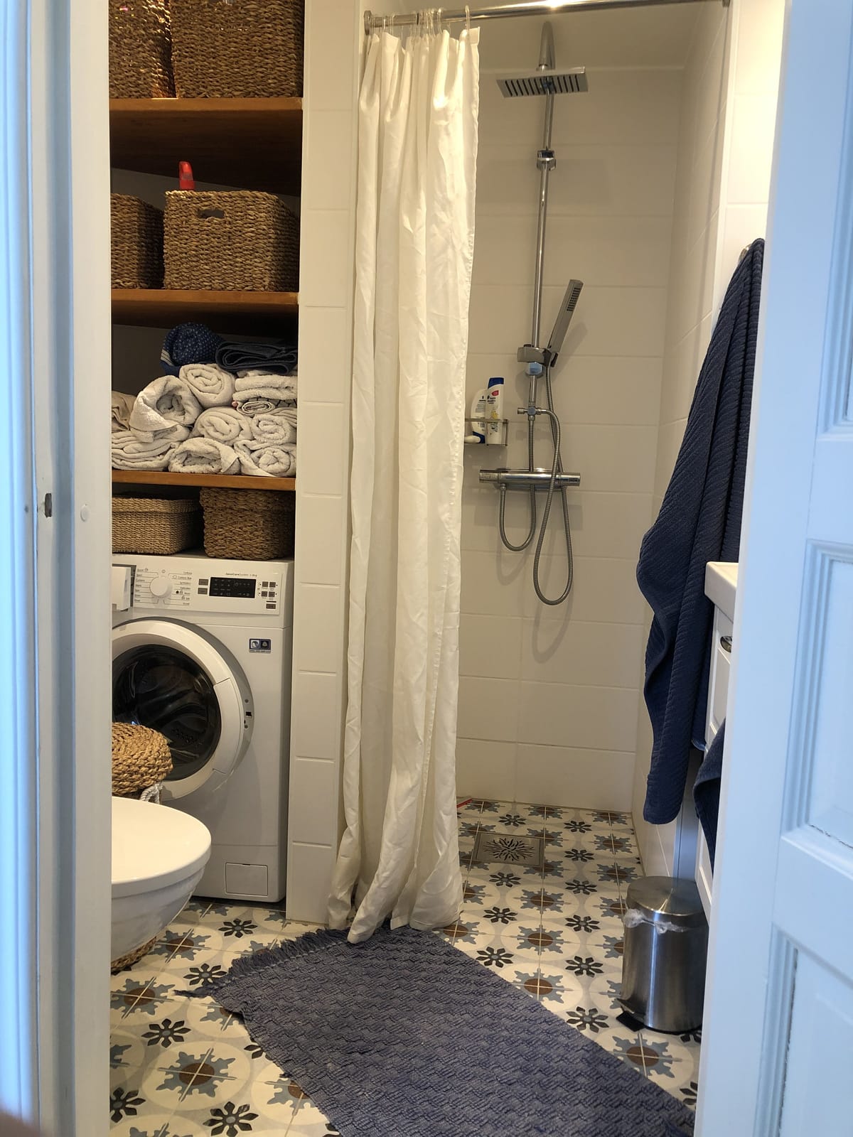 1 rok · 33 m² i Älvsjö – bild 3