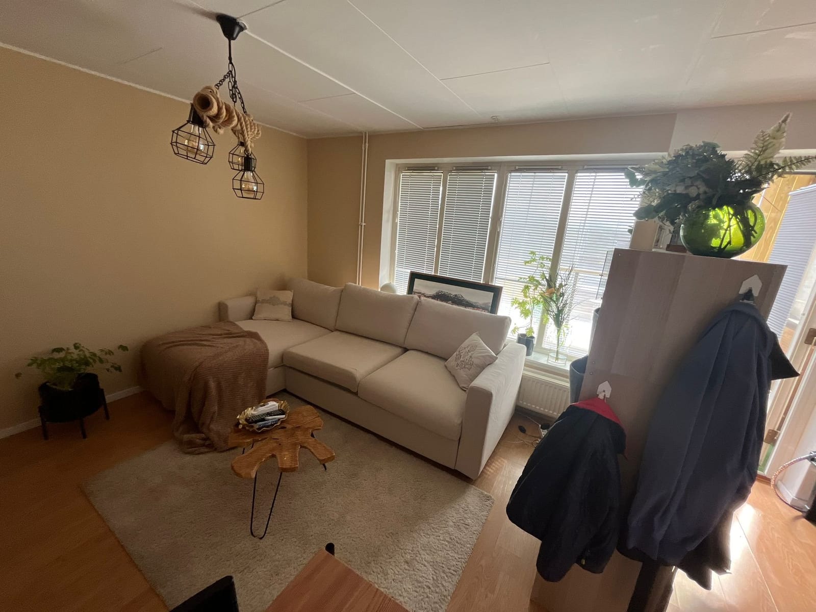2 rok · 40 m² i Huddinge – bild 3