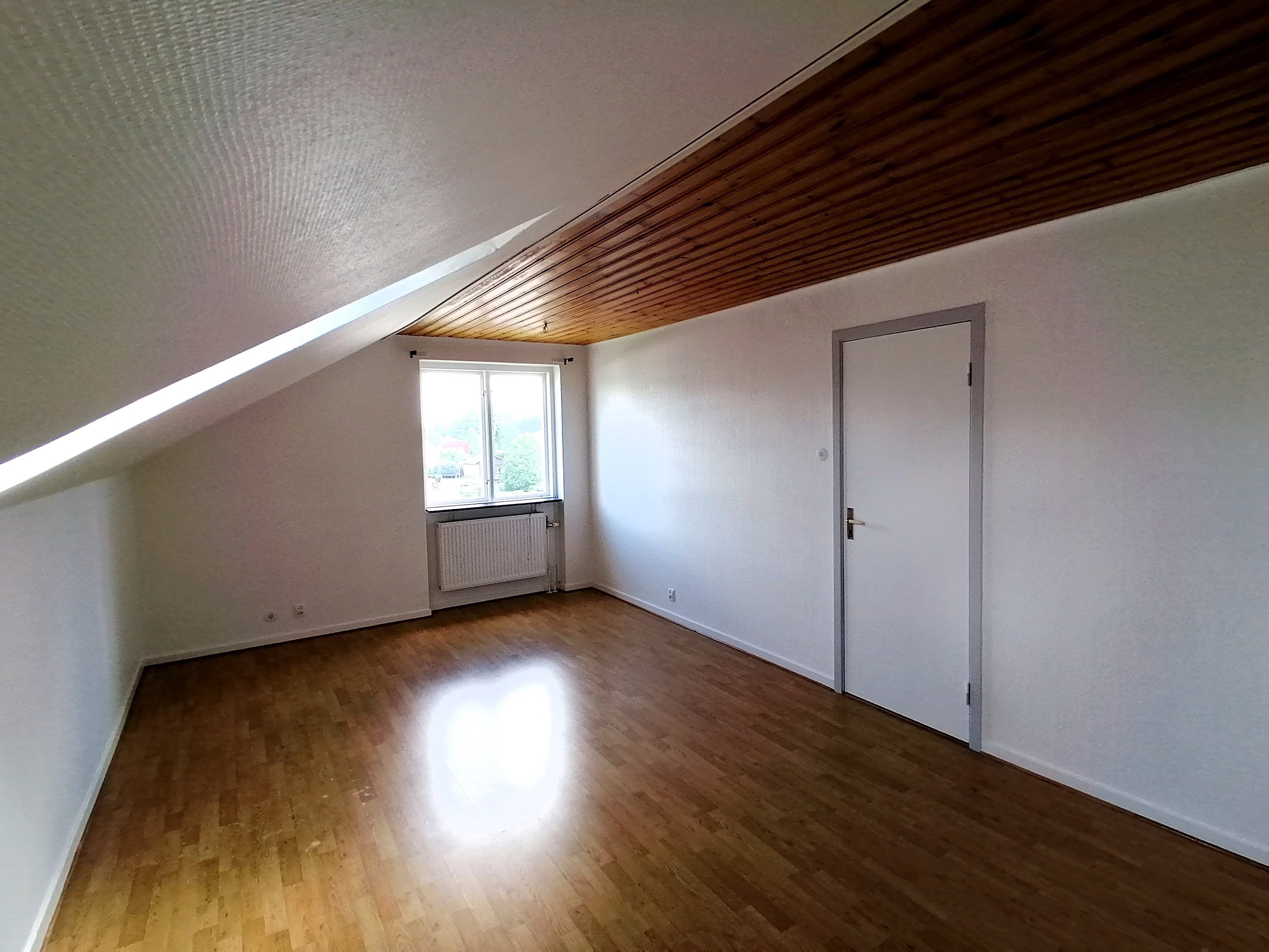 Lägenhet, 1 rooms, 35 sqm, Traryd – bild 4