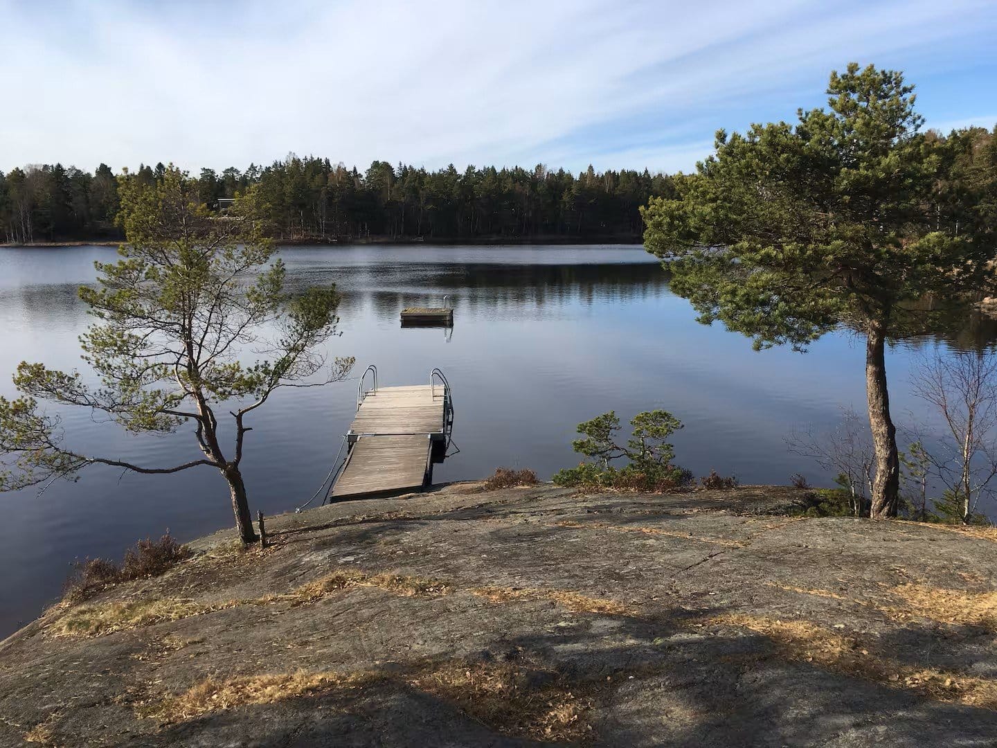 3 rok · 100 m² i Värmdö – bild 21