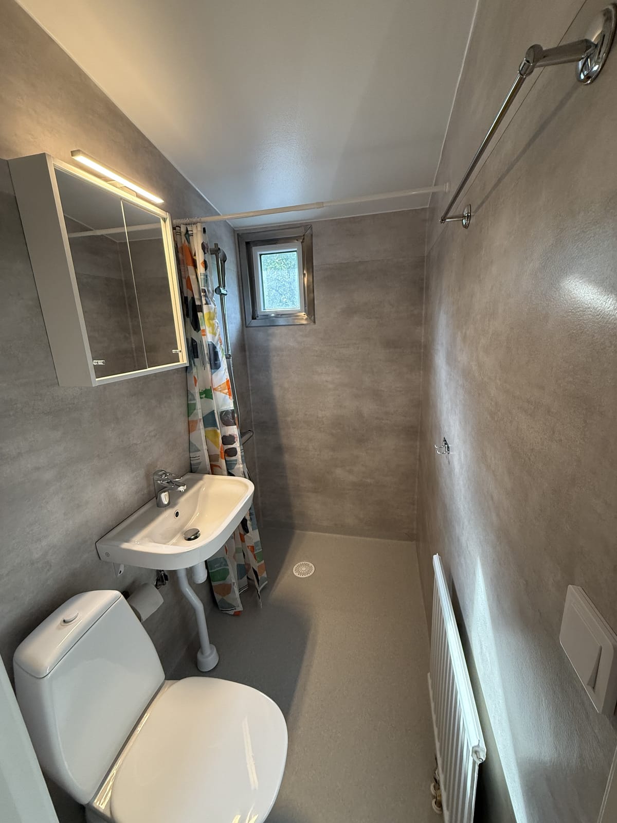 Lägenhet, 1 rooms, 25 sqm, Sölvesborg