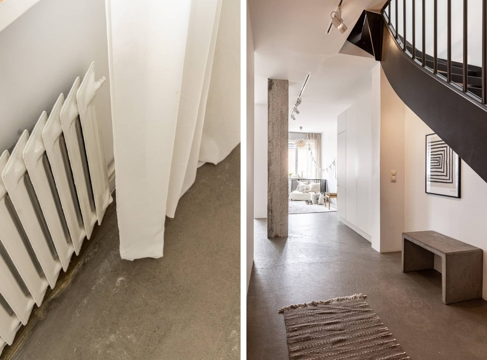3 rok · 124 m² i Stockholm – bild 22