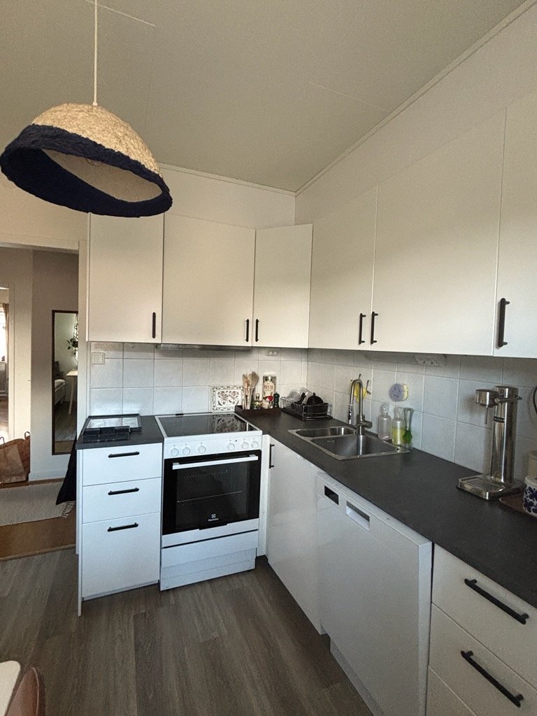 2 rok · 55 m² i Vänersborg – bild 3