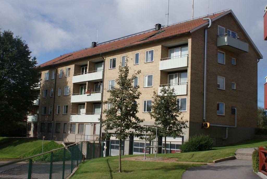 Lägenhet, 1 rooms, 30 sqm, Vingåker – bild 6