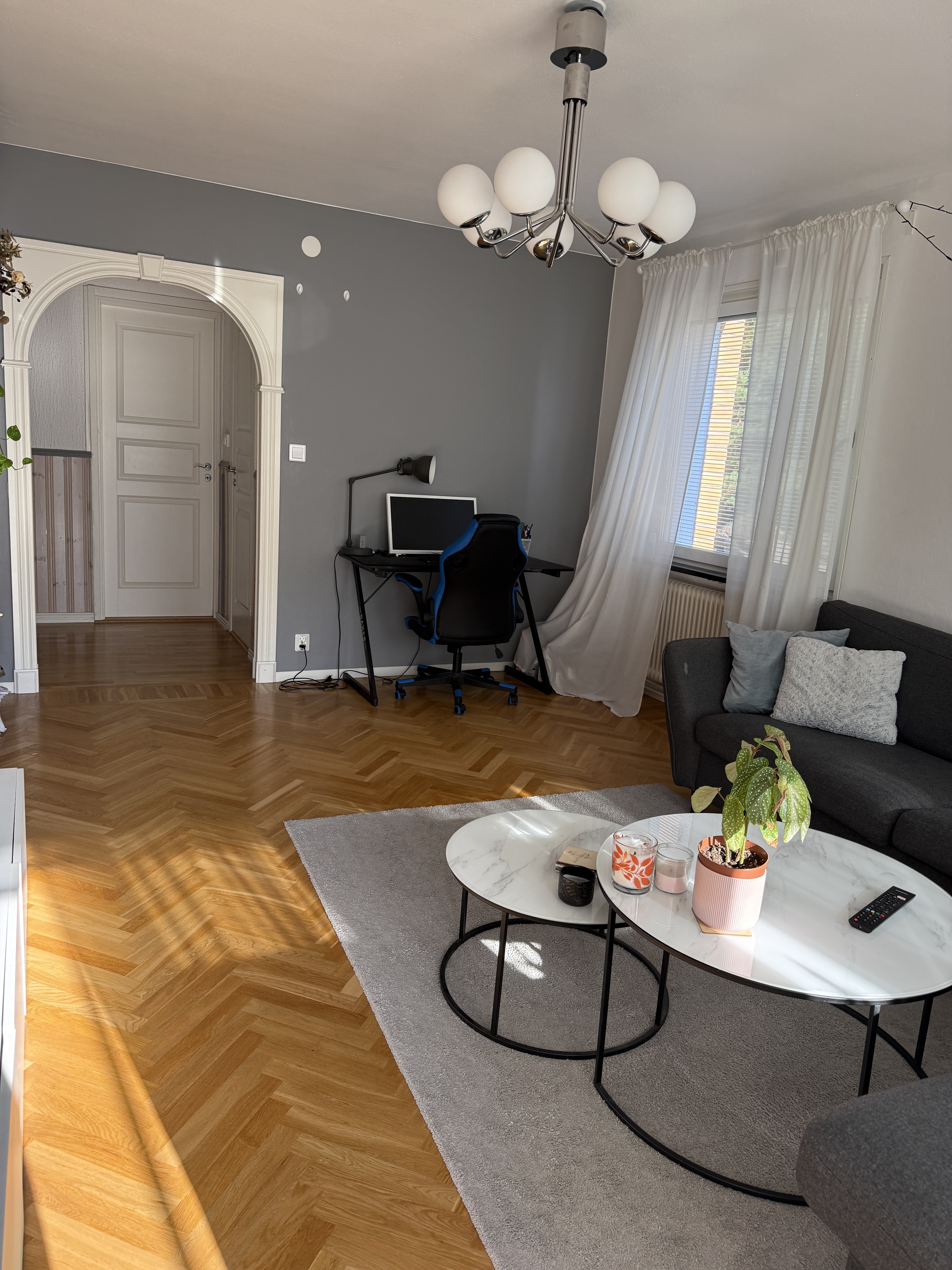 Lägenhet, 4 rooms, 67 sqm, Göteborg – bild 9