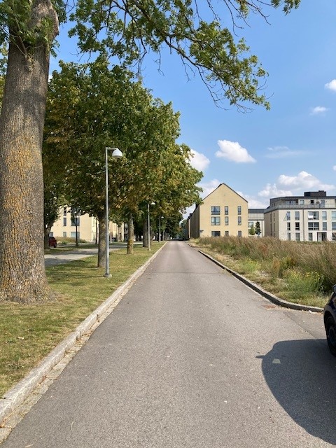Lägenhet, 6 rooms, 121 sqm, Arlöv – bild 13