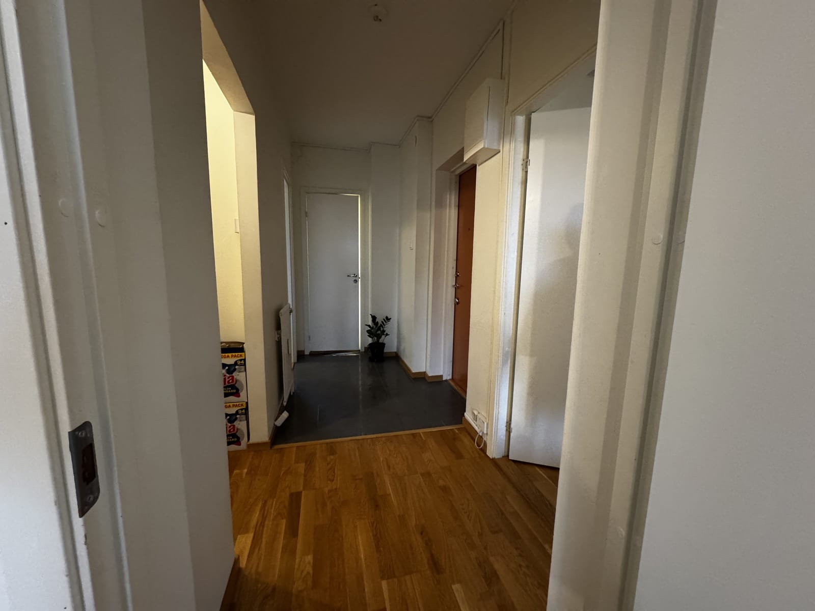 2 rok · 57 m² i Halmstad – bild 13