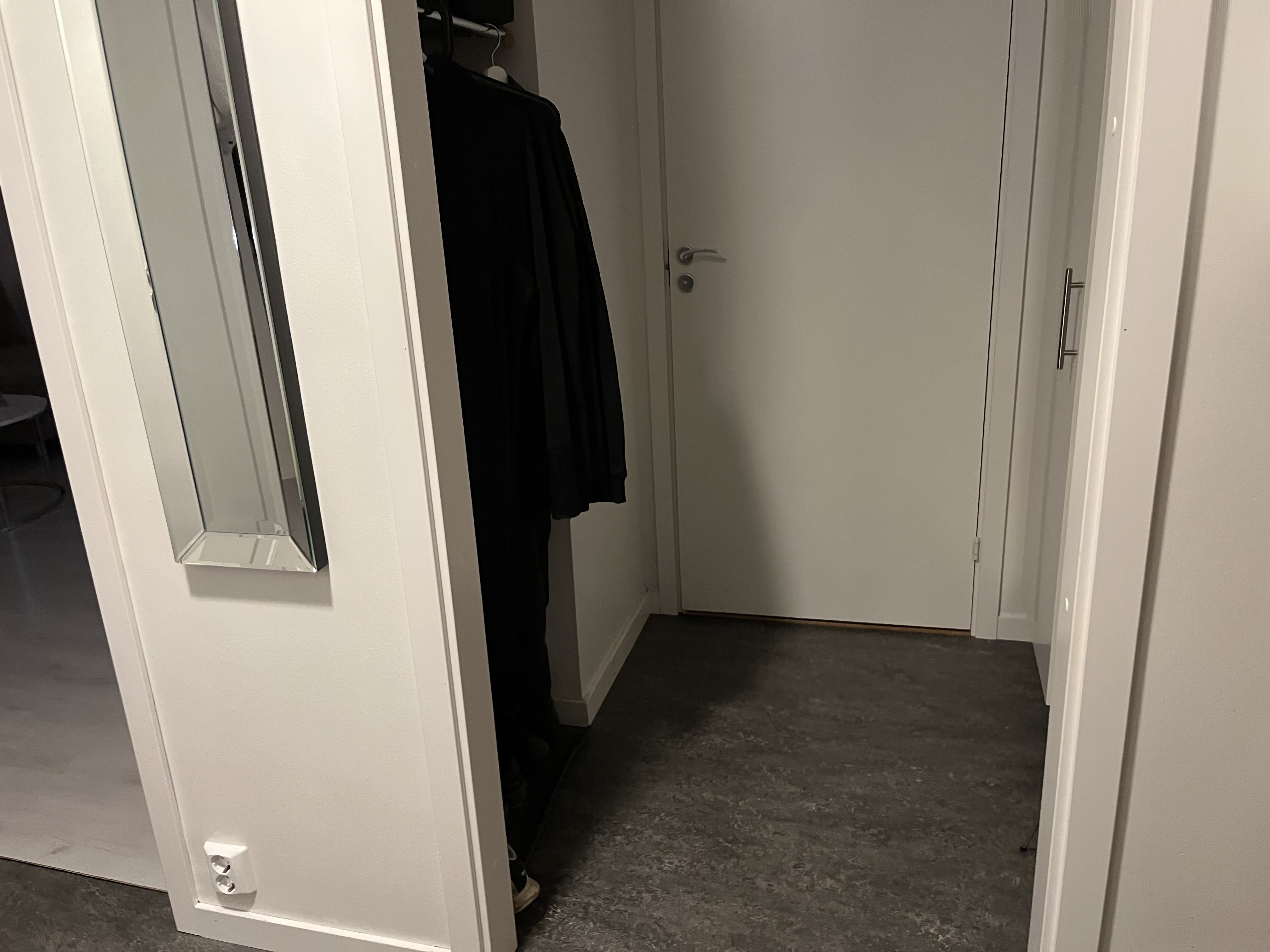 Lägenhet, 1 rooms, 65 sqm, Linköping – bild 6