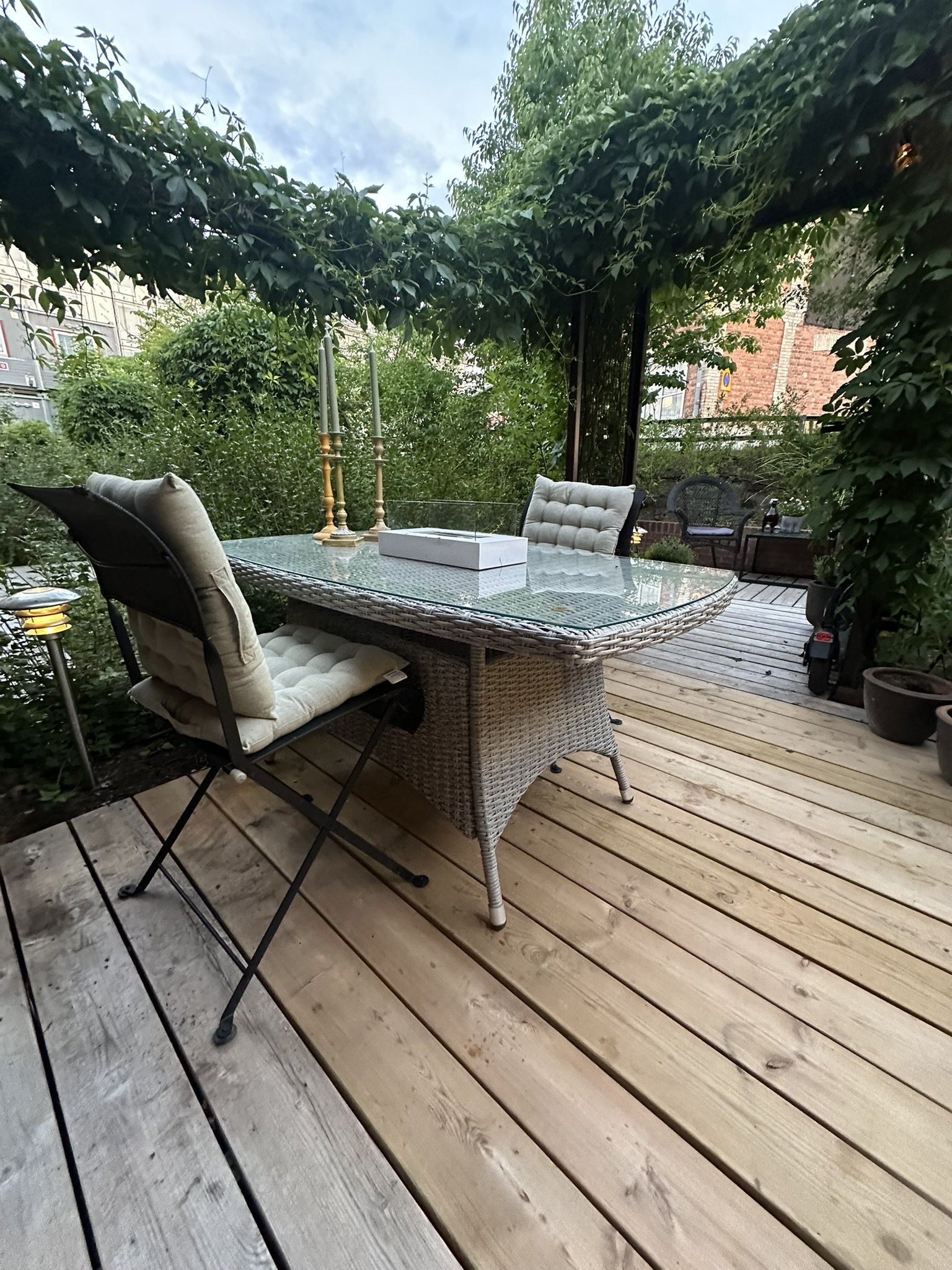 Radhus, 5 rooms, 108 sqm, Gustavsberg – bild 16