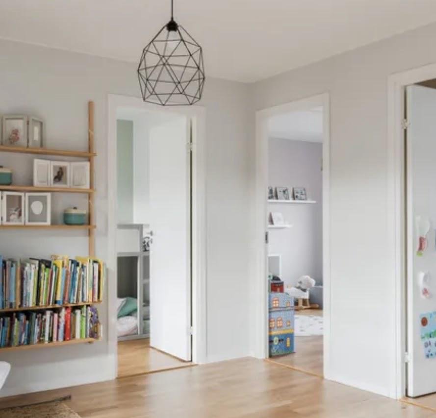 7 rok · 200 m² i Lund – bild 5