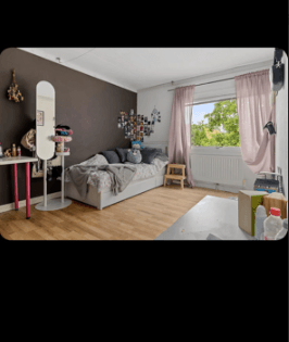 6 rok · 121 m² i Märsta – bild 9